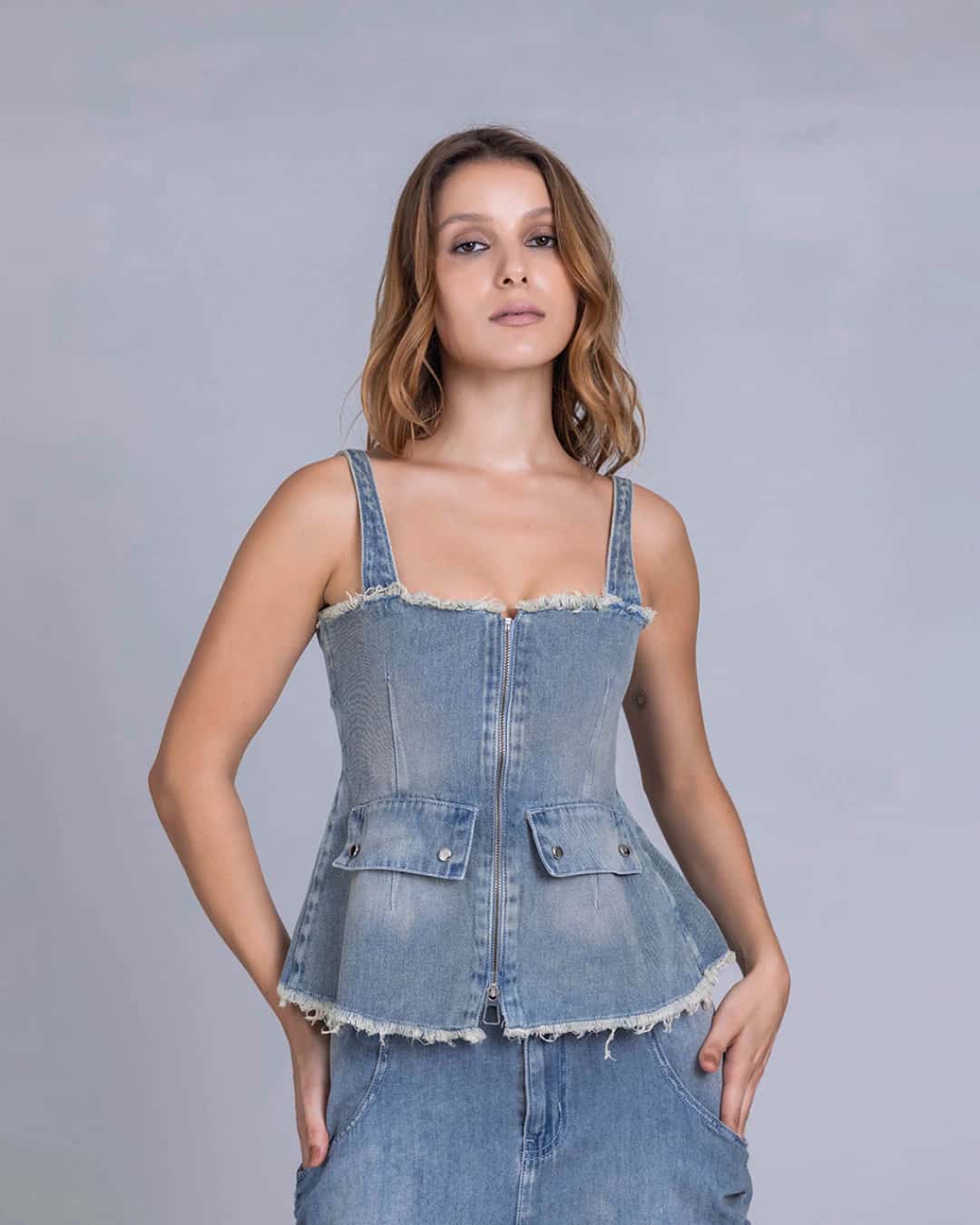 VÉRTICE CORSET - miniatura 1