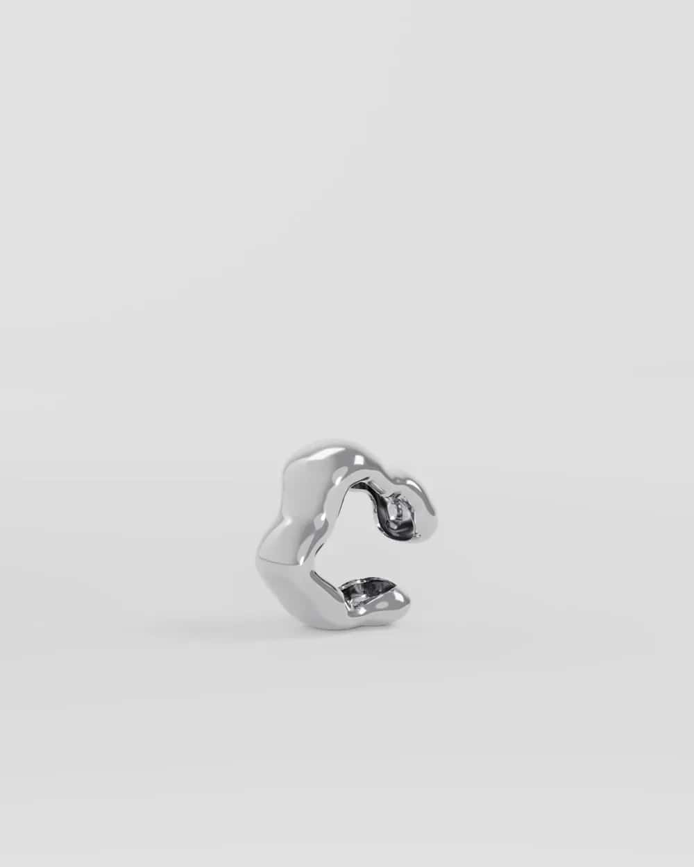 EARCUFF REFLEJO - miniatura 2