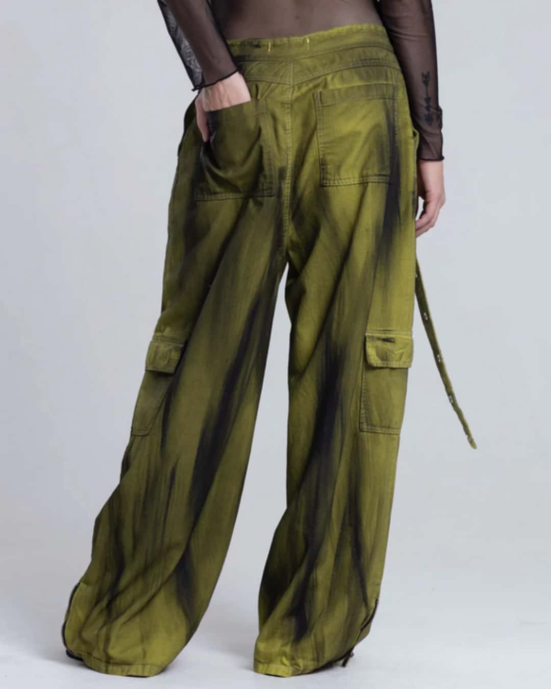 PANTALON DESENFRENADO - miniatura 3