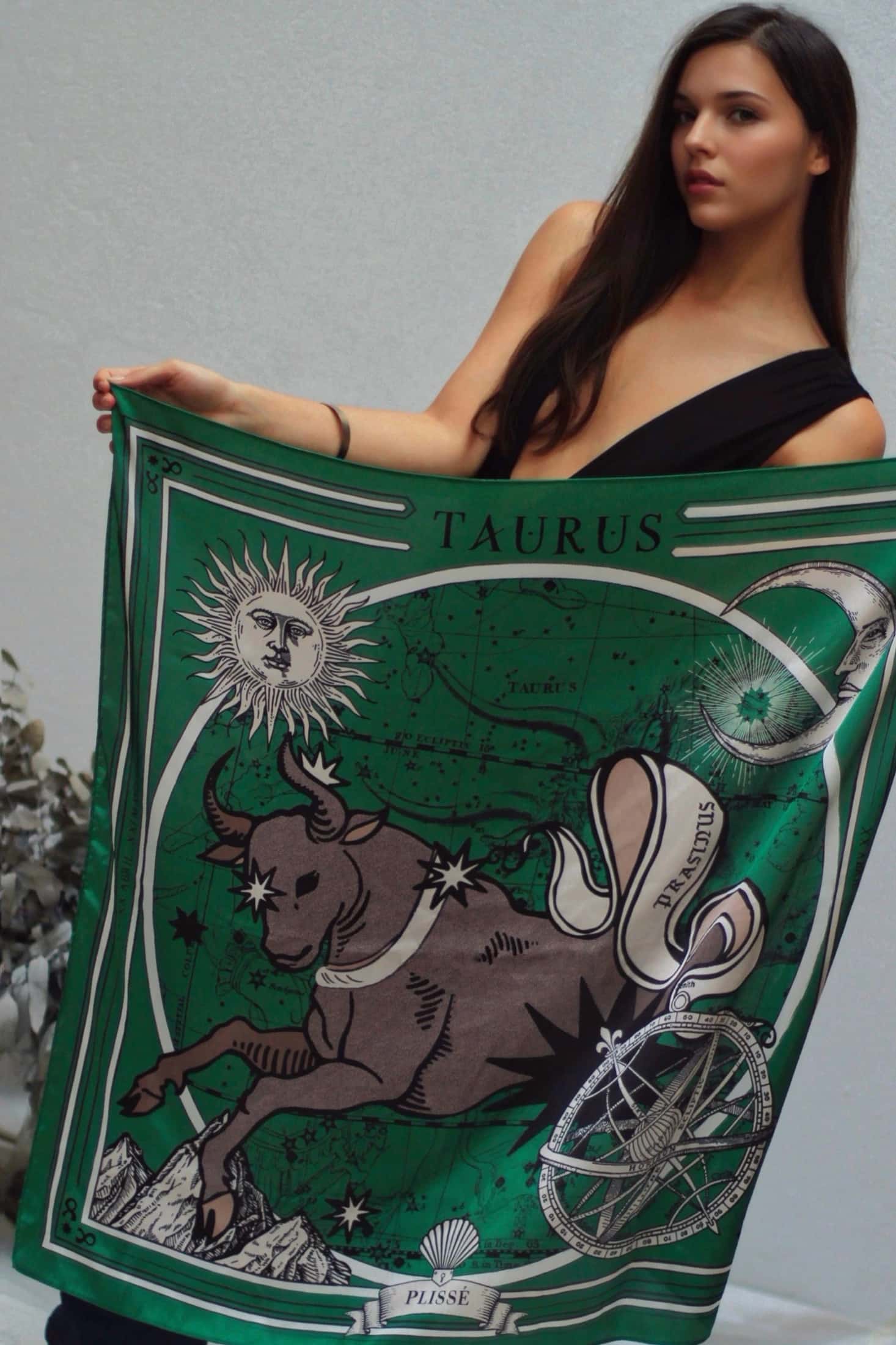 Pañoleta TAURUS - miniatura 3