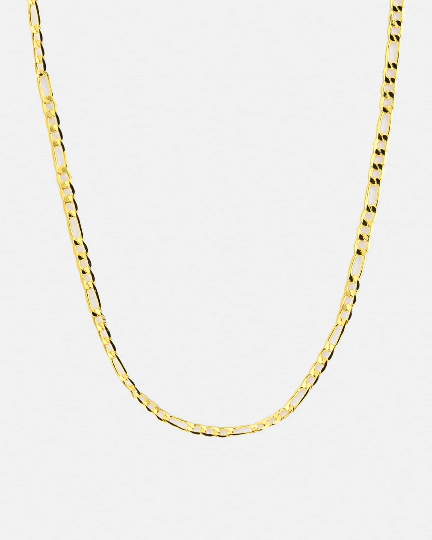 Cadena Fígaro 2 mm