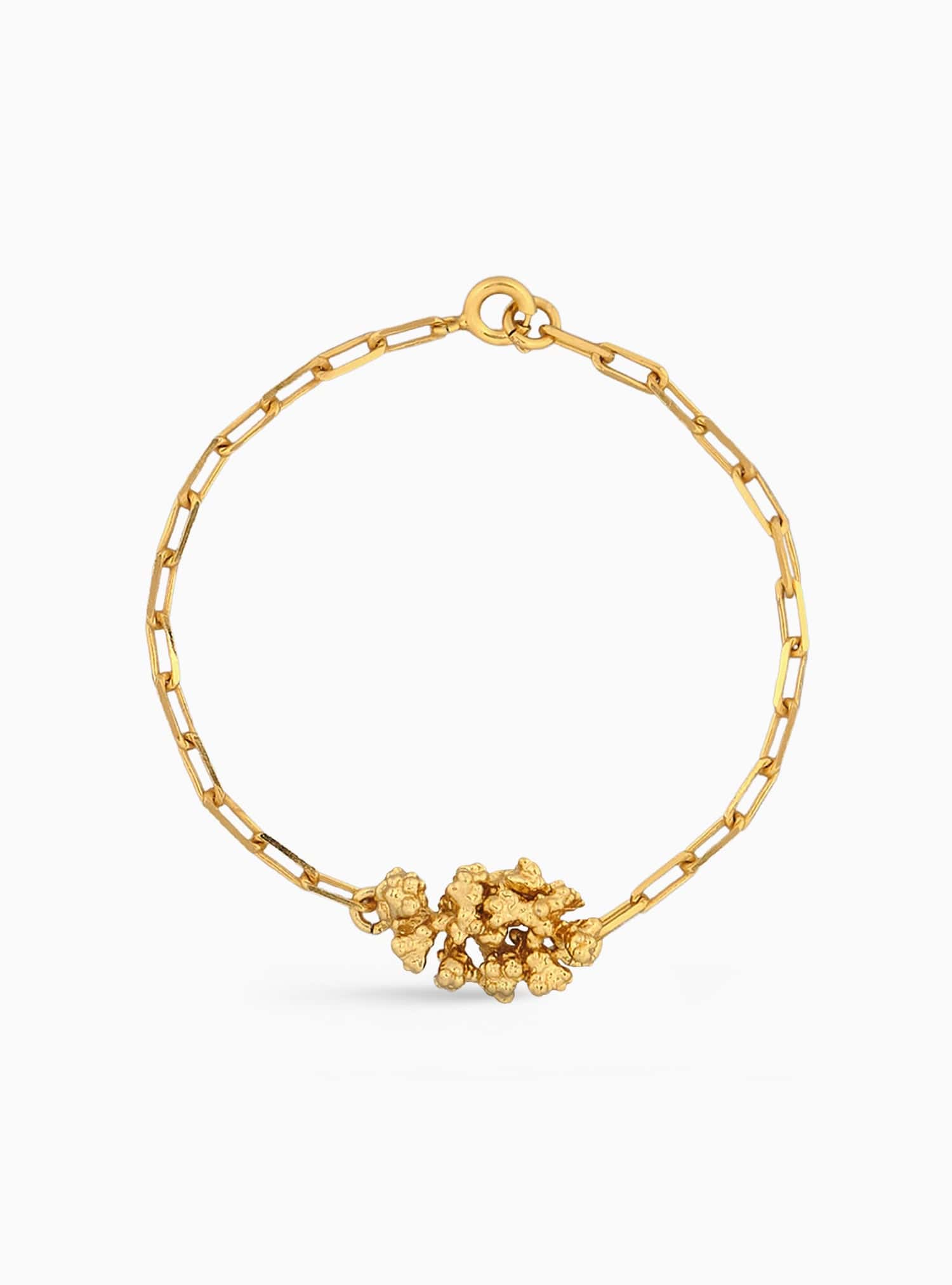 Aura Chunk Bracelet