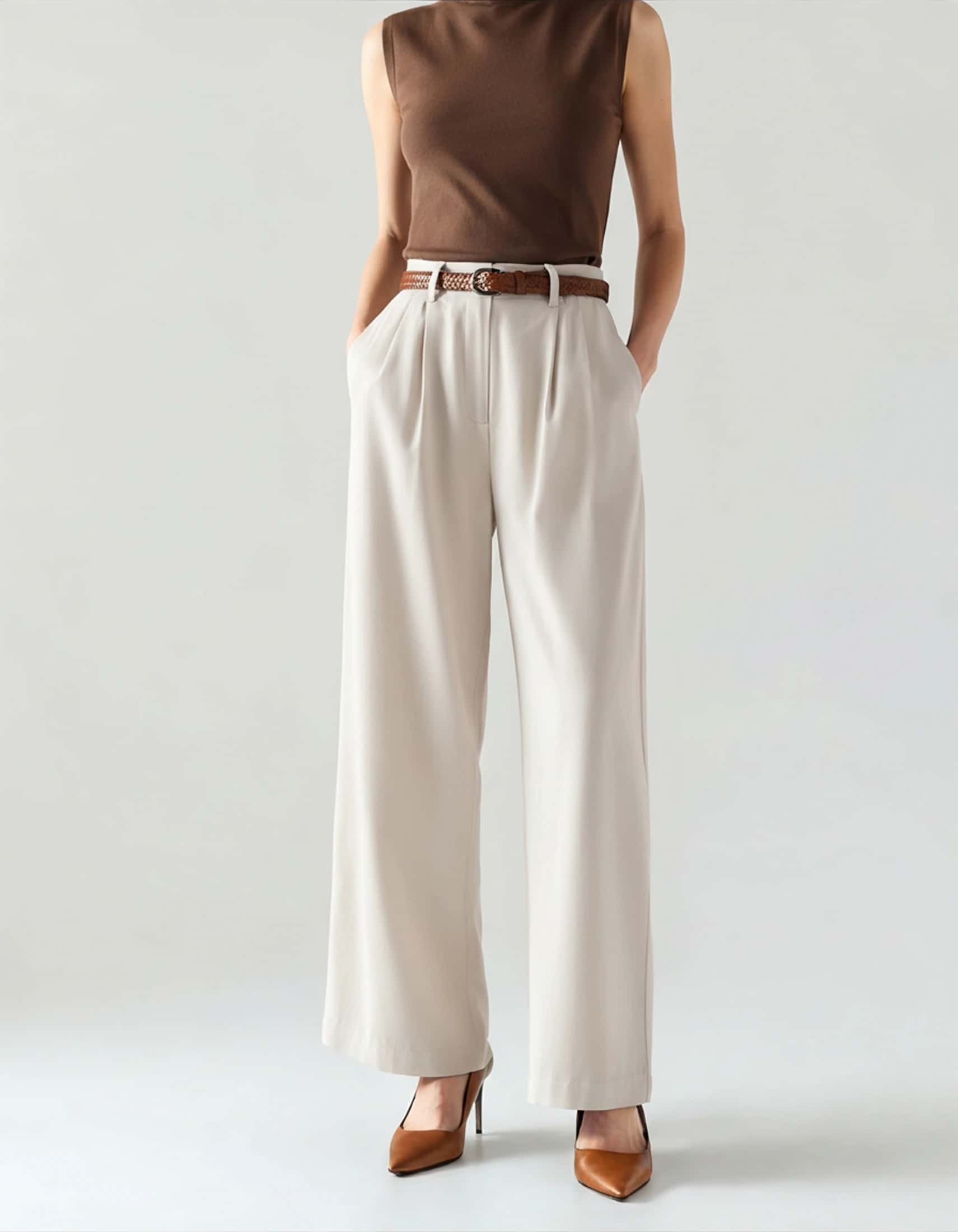 Capri Pants