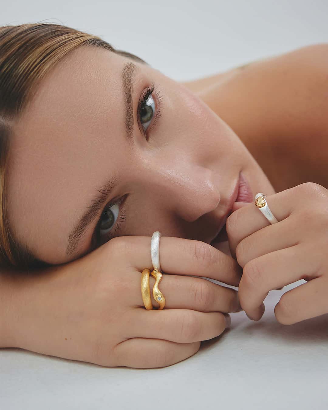 Anillo Bruma