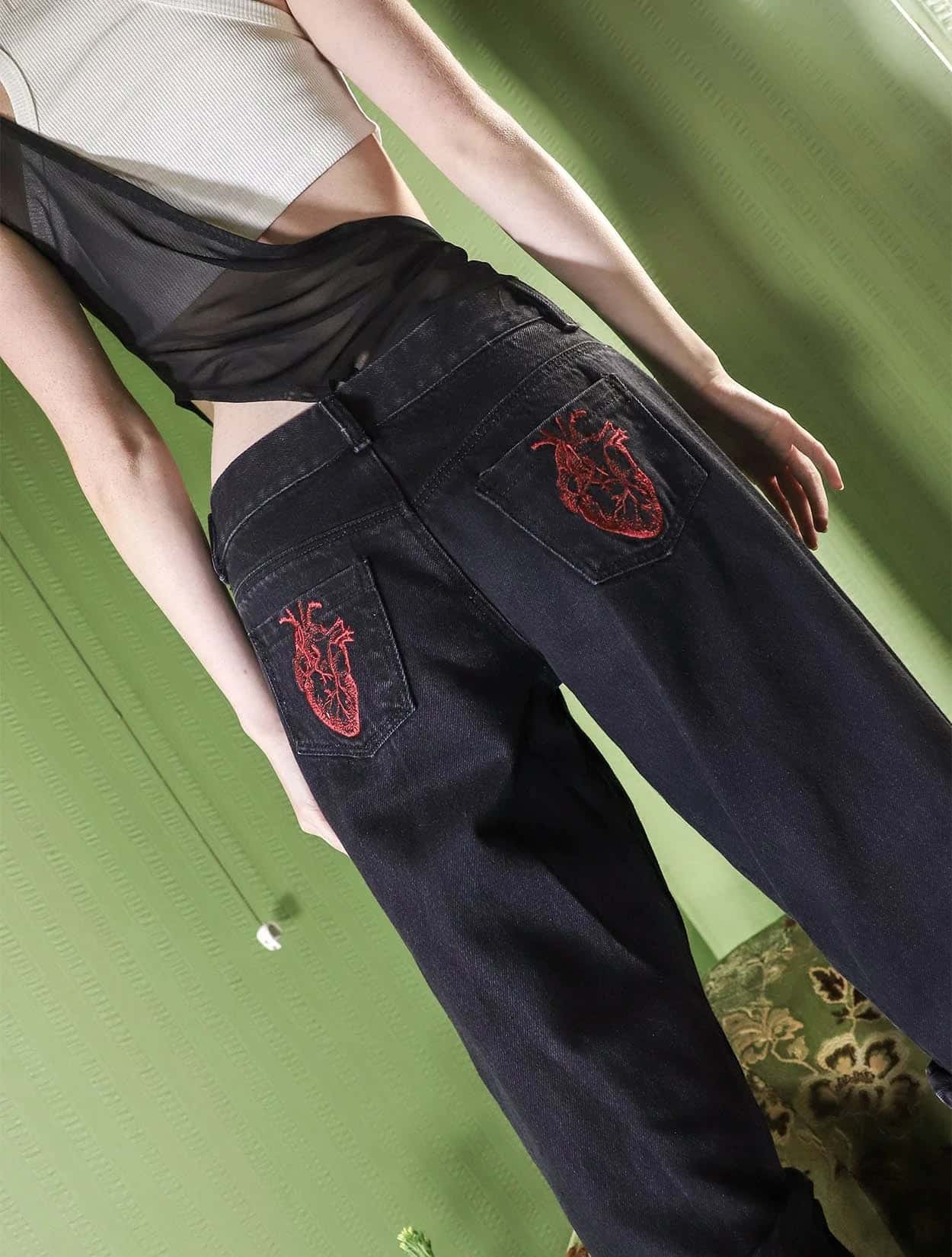 PANTALONES SOUL - miniatura 1