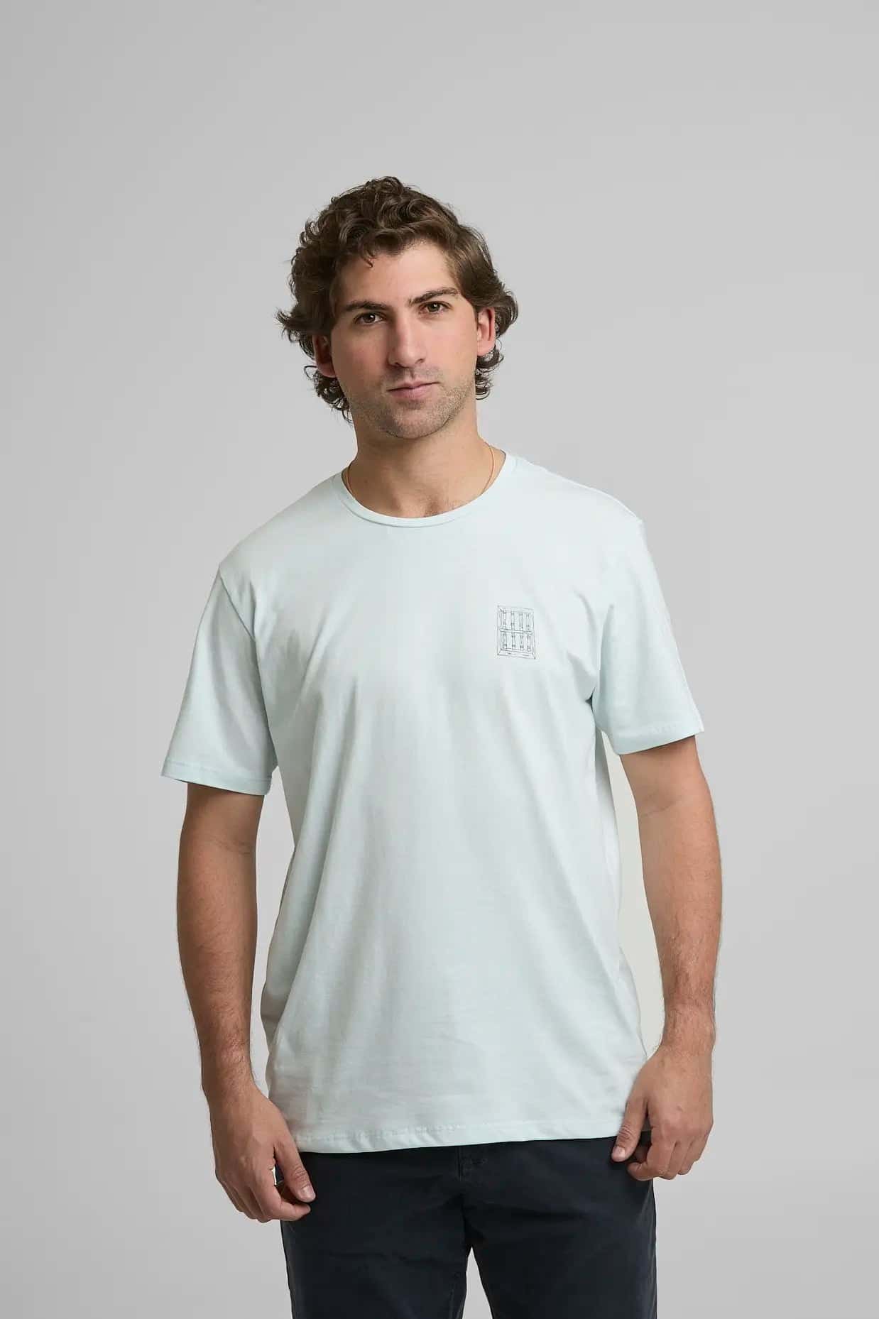 Camiseta Visible lo invisible - miniatura 2