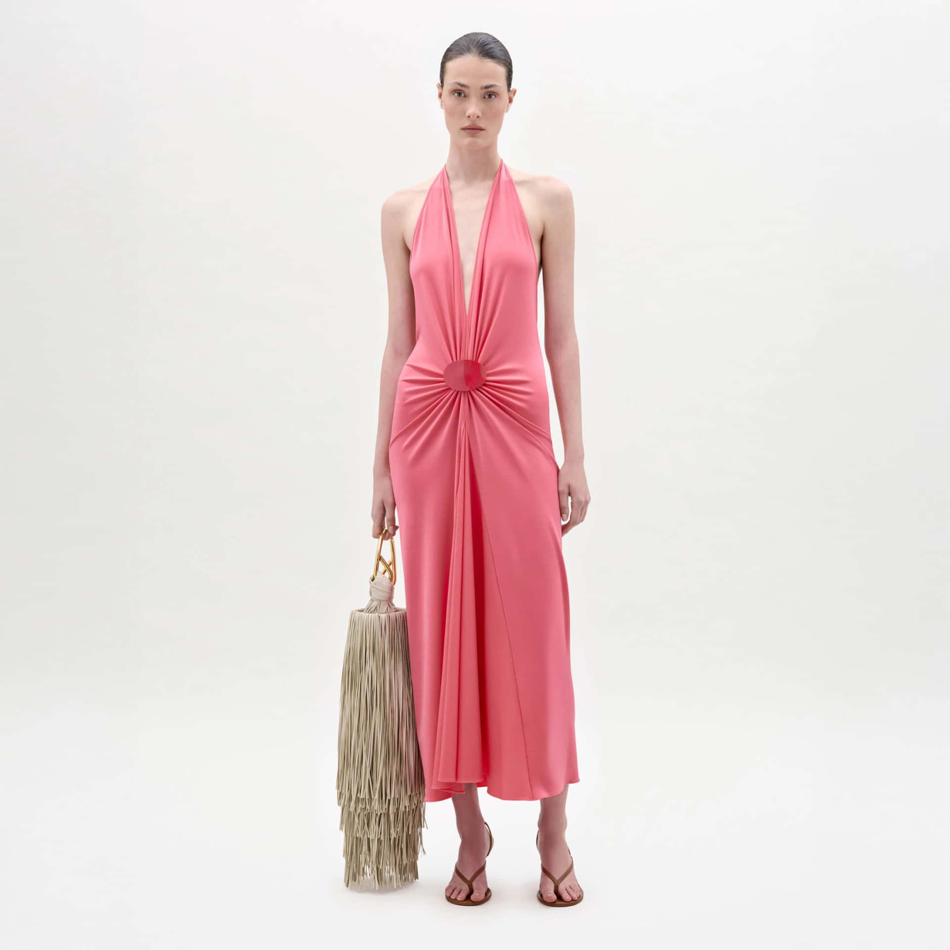 Veracruz Dress