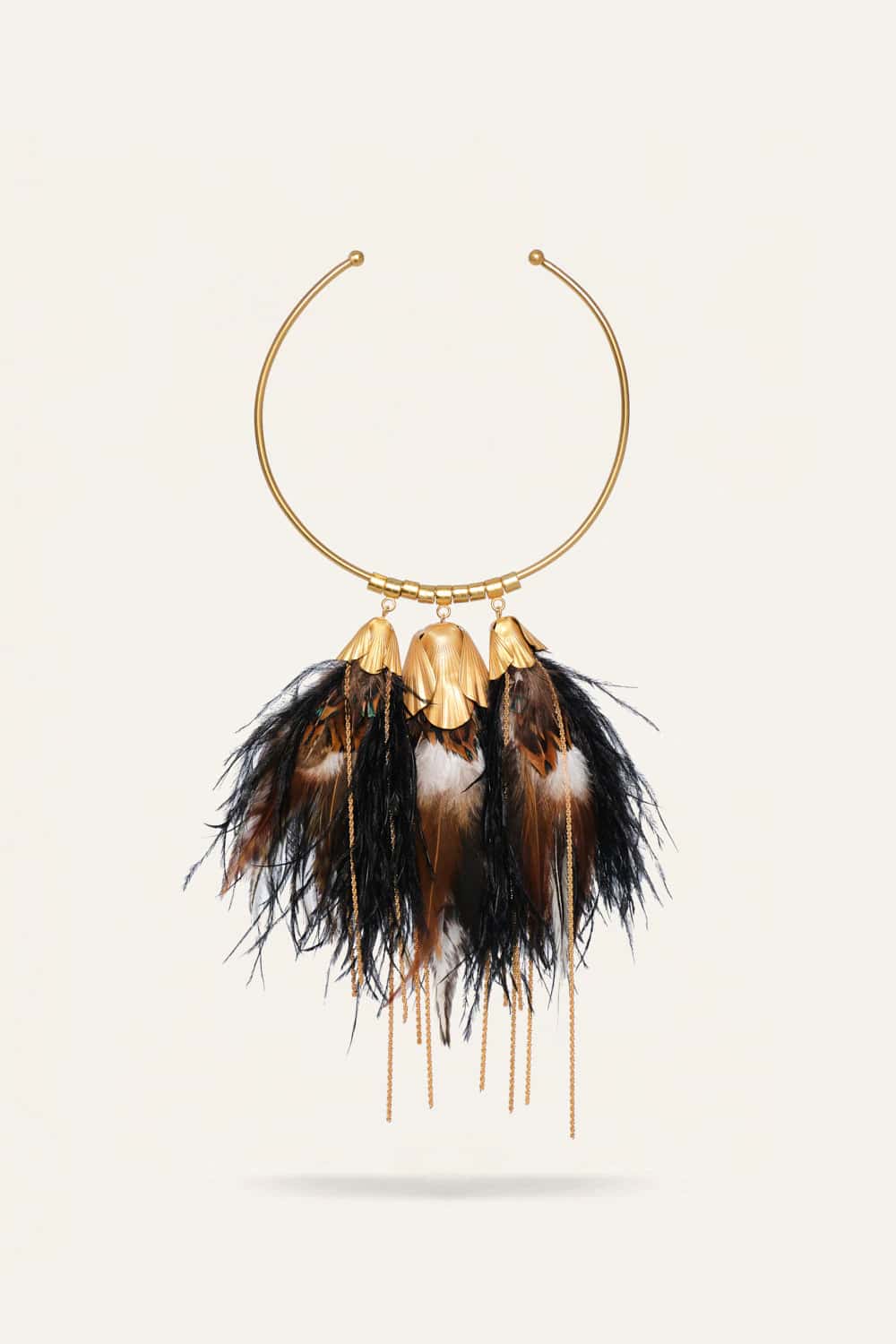 Grace Of Fortune Necklace