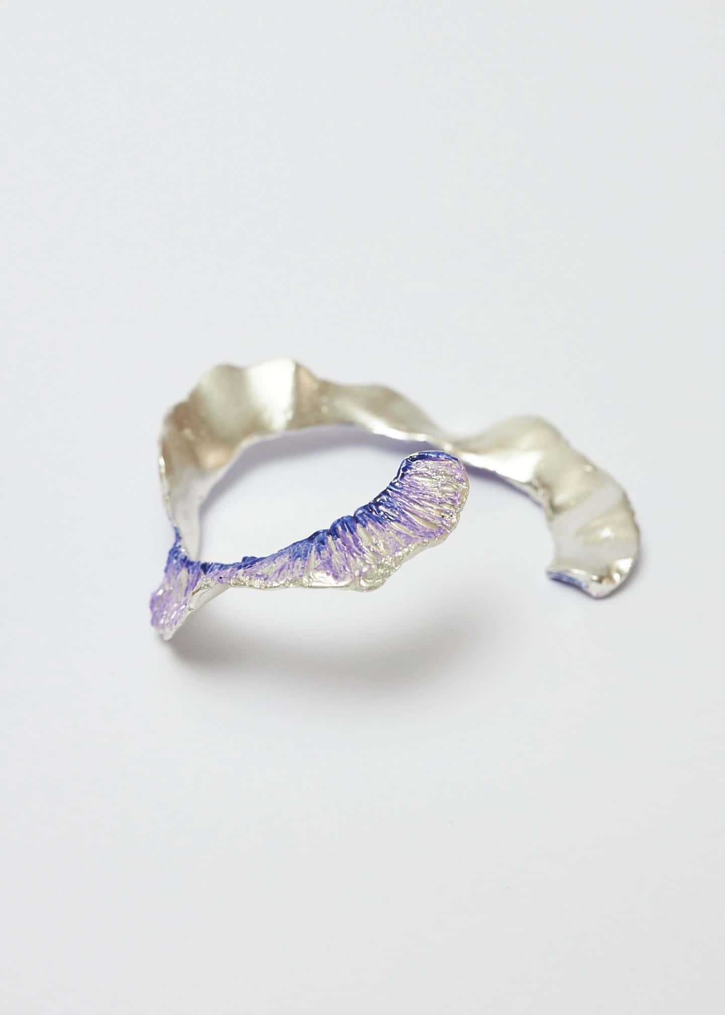 Brazalete viaje en la Oscuridad