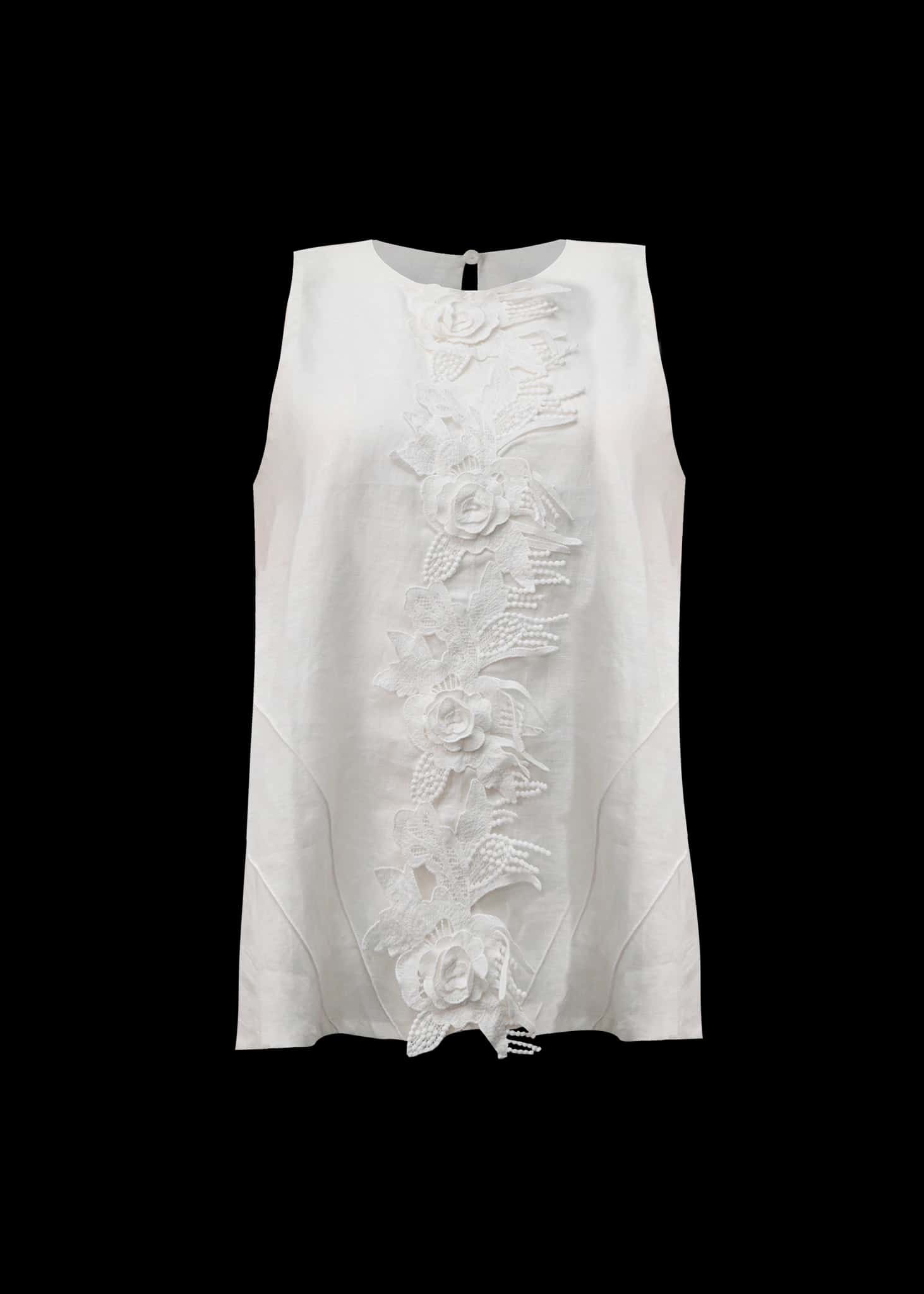 Blusa Karina