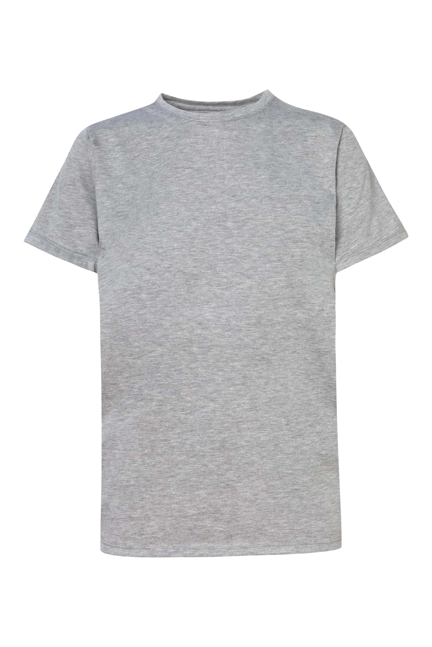 Camiseta Bordada Gray