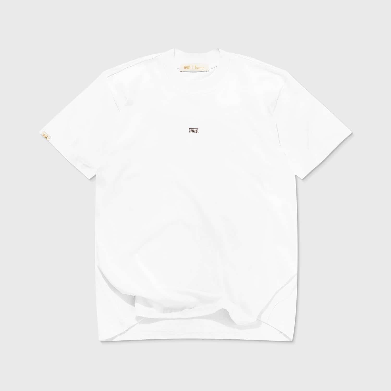 Classic T-Shirt - White
