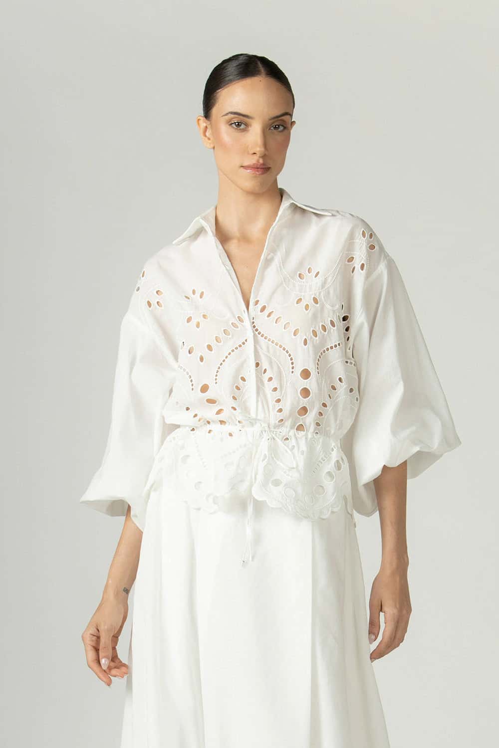 BLUSA ILAN