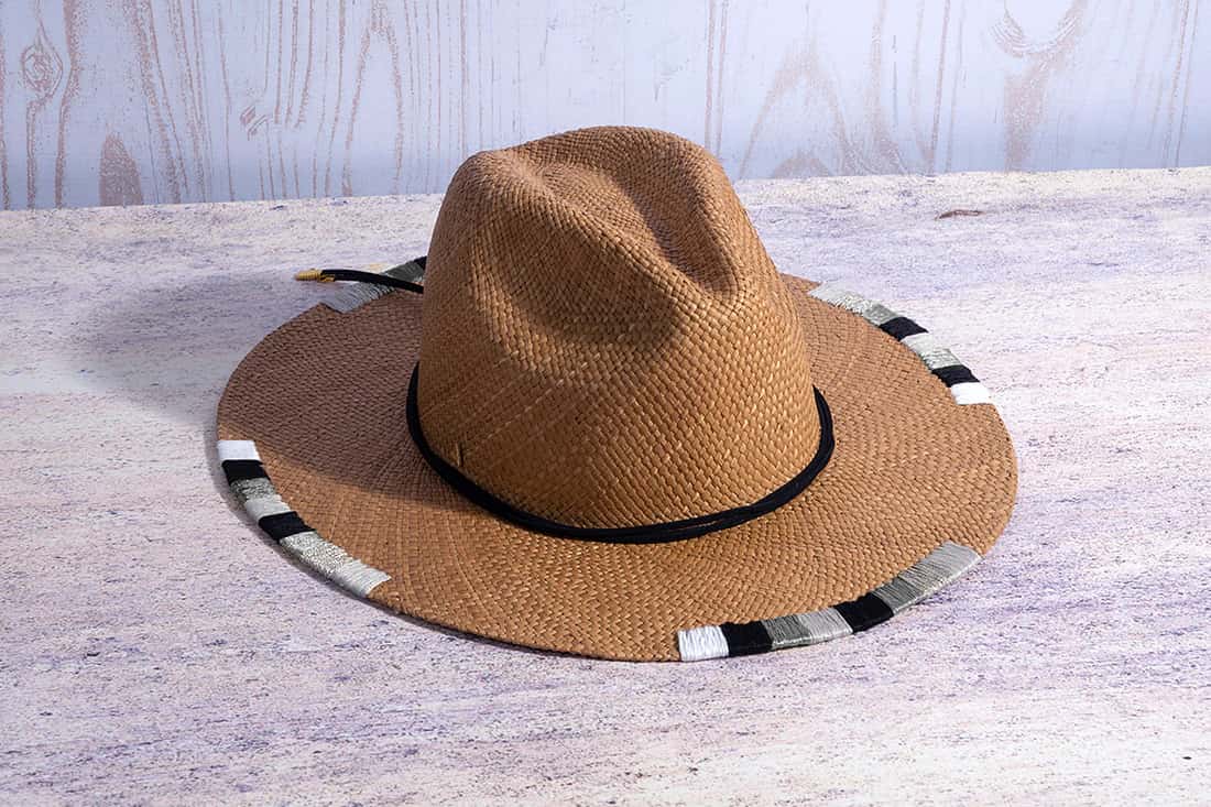Origen hat - miniatura 4
