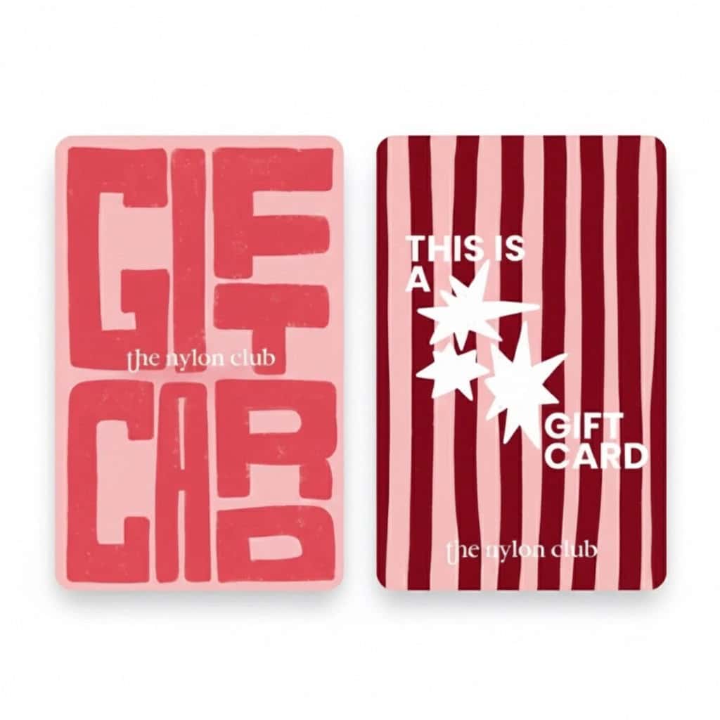 The Gift Card