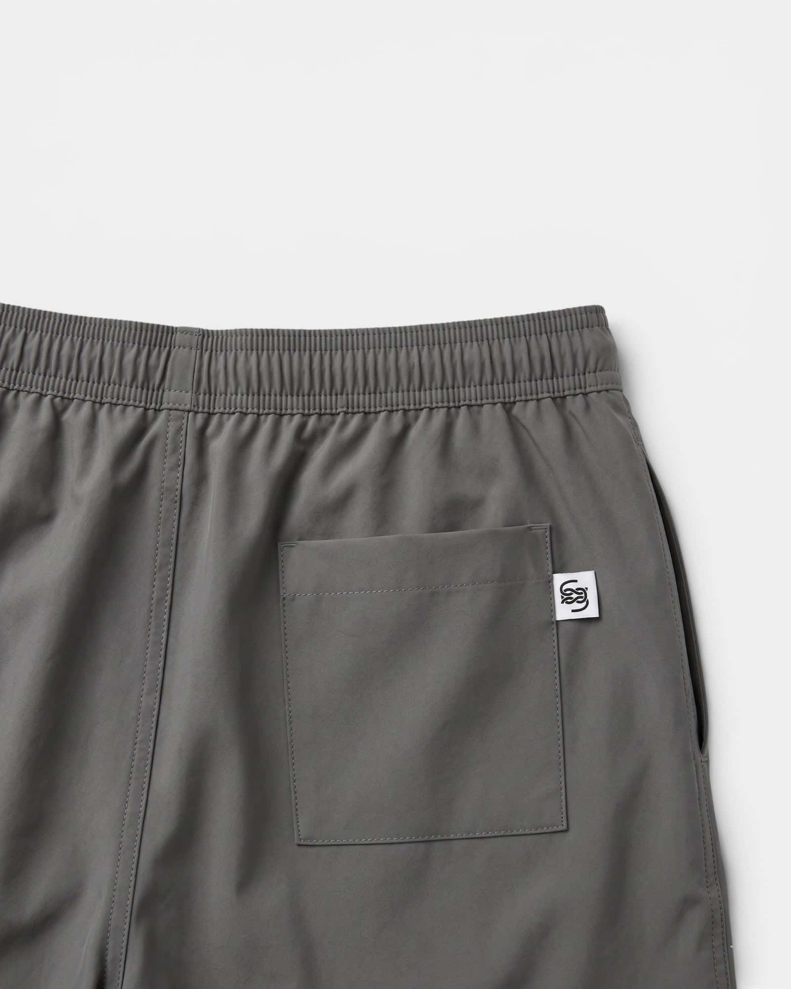 2 x Swim Boxers Pack | Dark Gray + Navy - miniatura 6