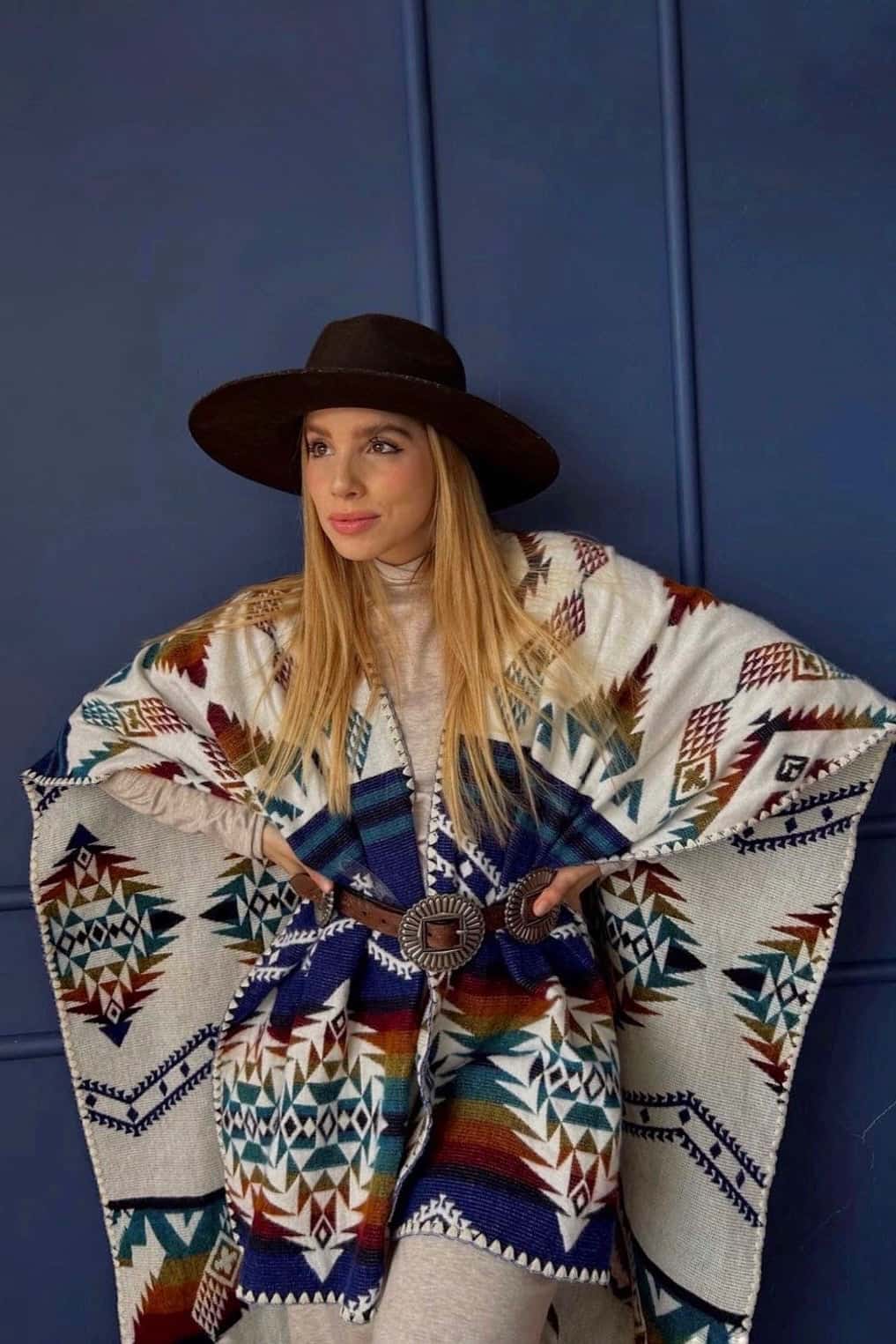 Poncho Jalisco - miniatura 1