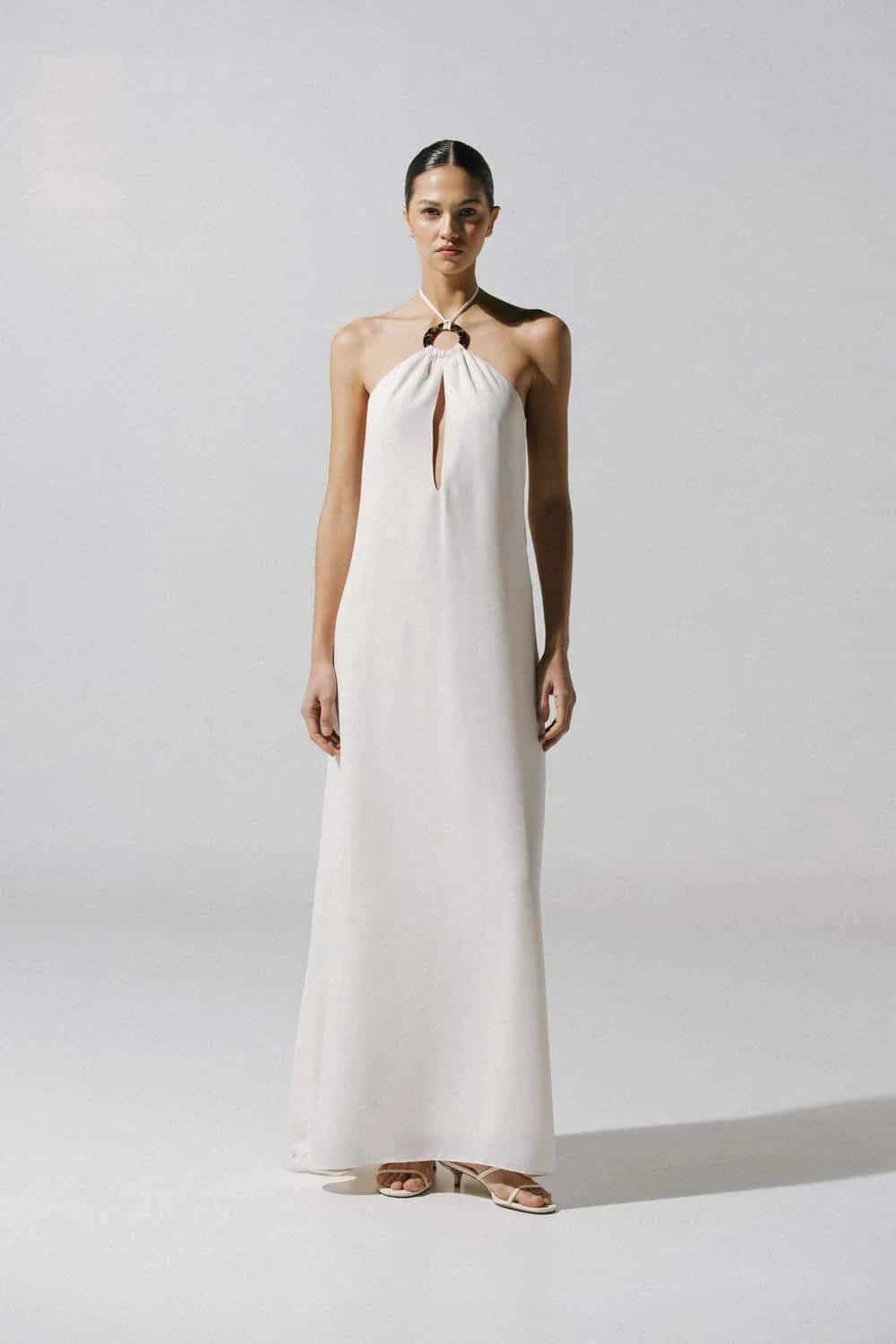 Rondine Maxi Dress