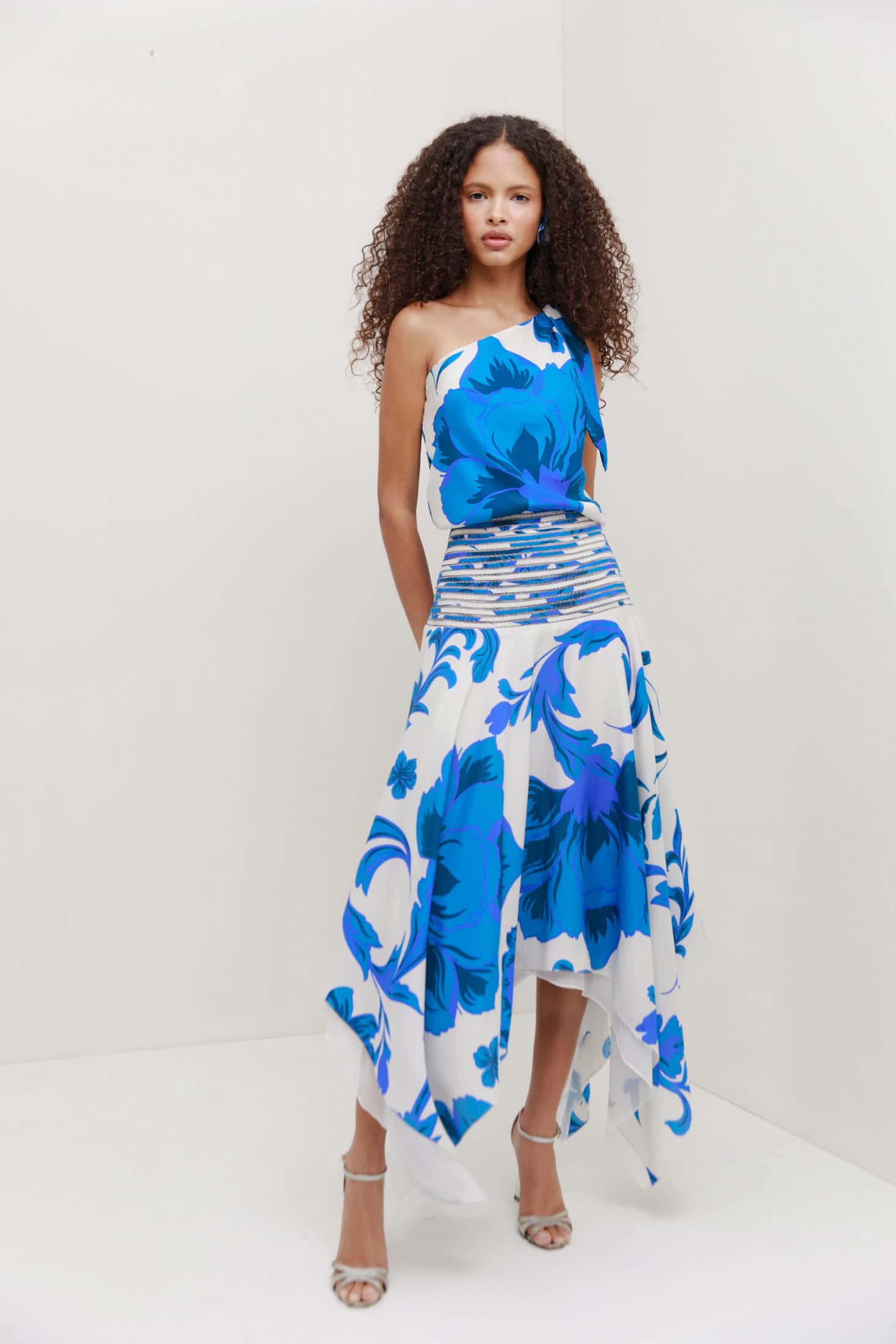 Halia Dress - miniatura 2