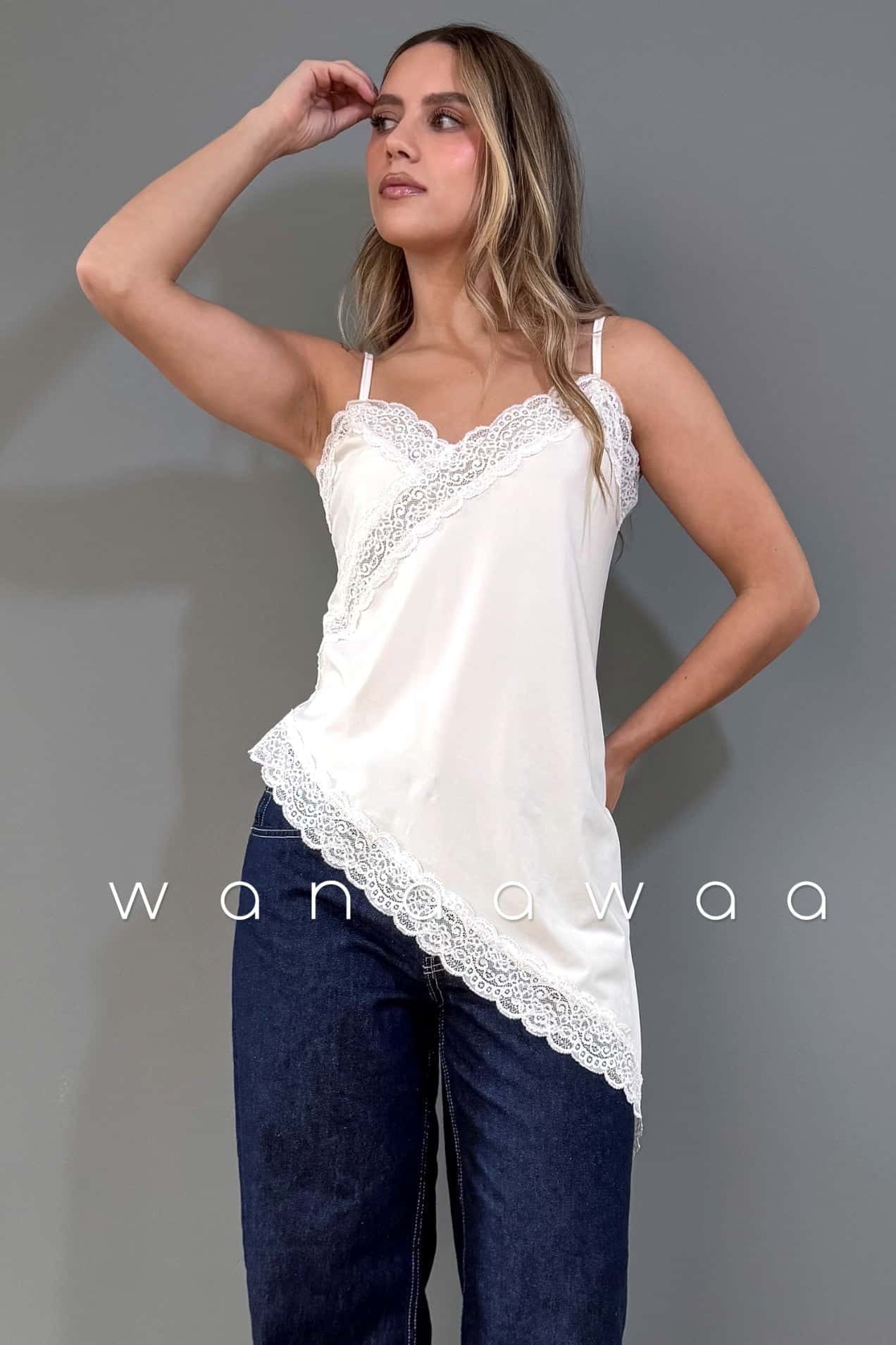 BLUSA LIZETH