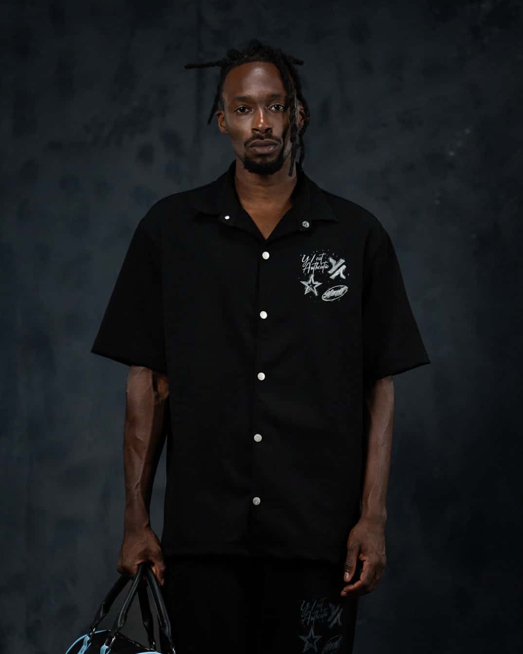 ARCHIVE SHIRT - miniatura 3