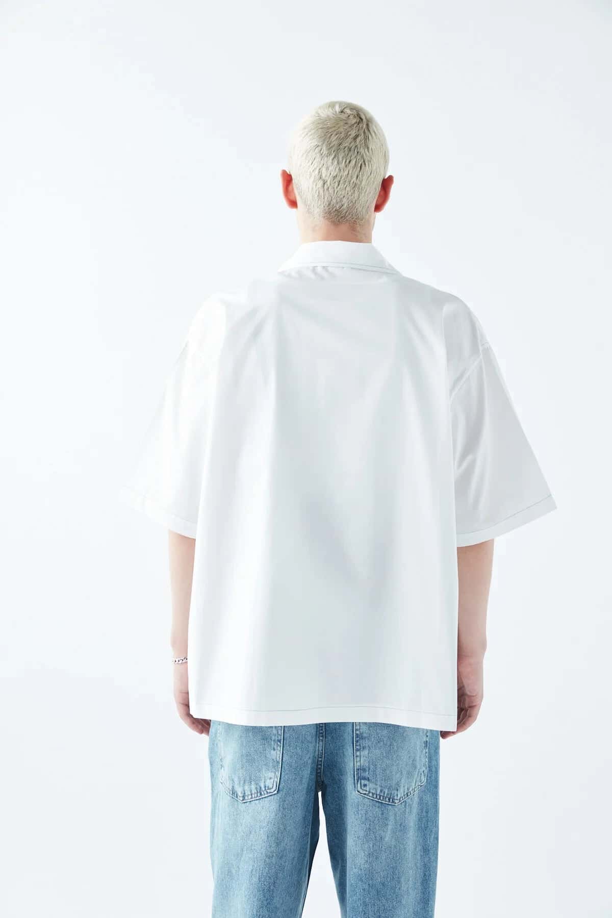 CAMISA UNDERGROUND - miniatura 3
