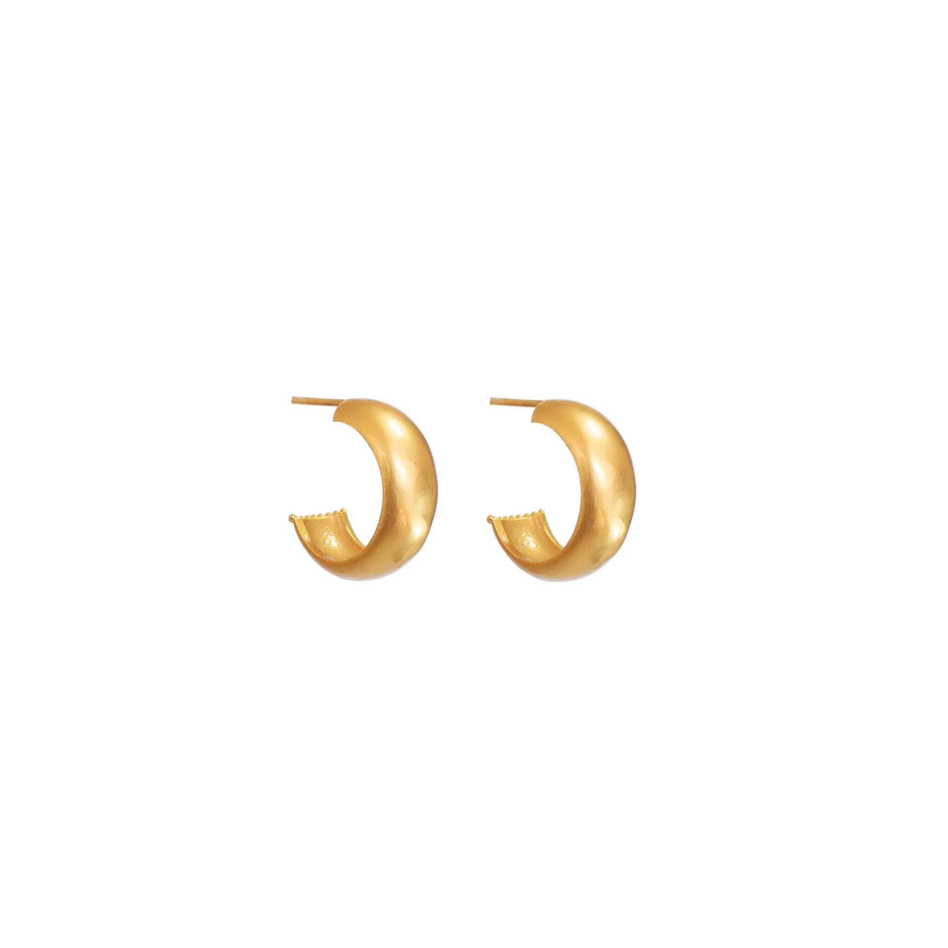 Everyday hoops small