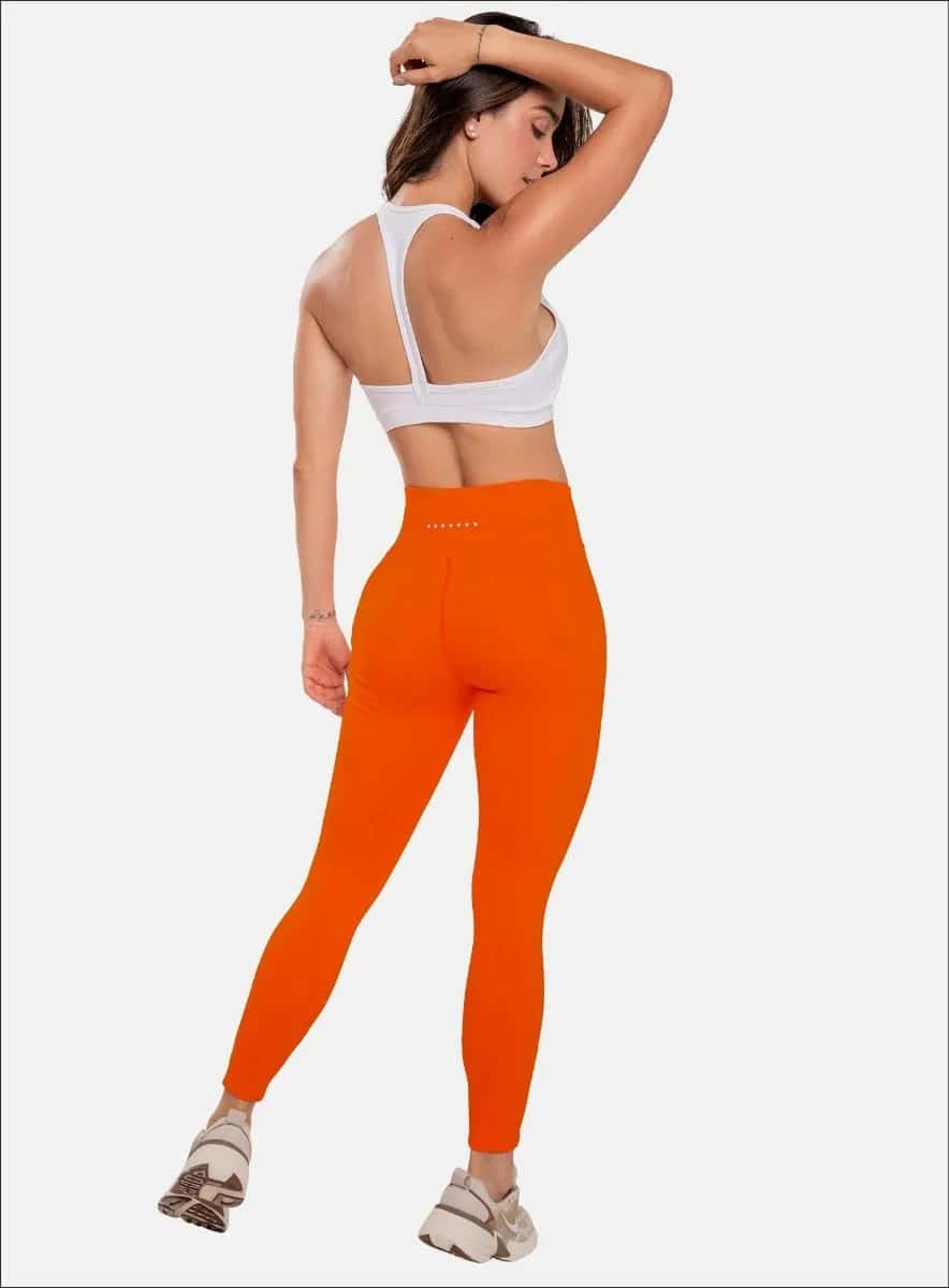 LEGGINS  DEPORTIVO SUPPLEX - miniatura 36