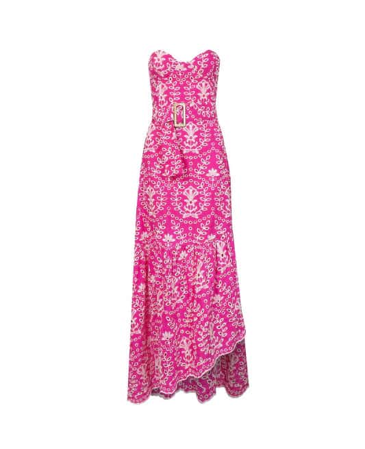 Barbie dress - miniatura 3