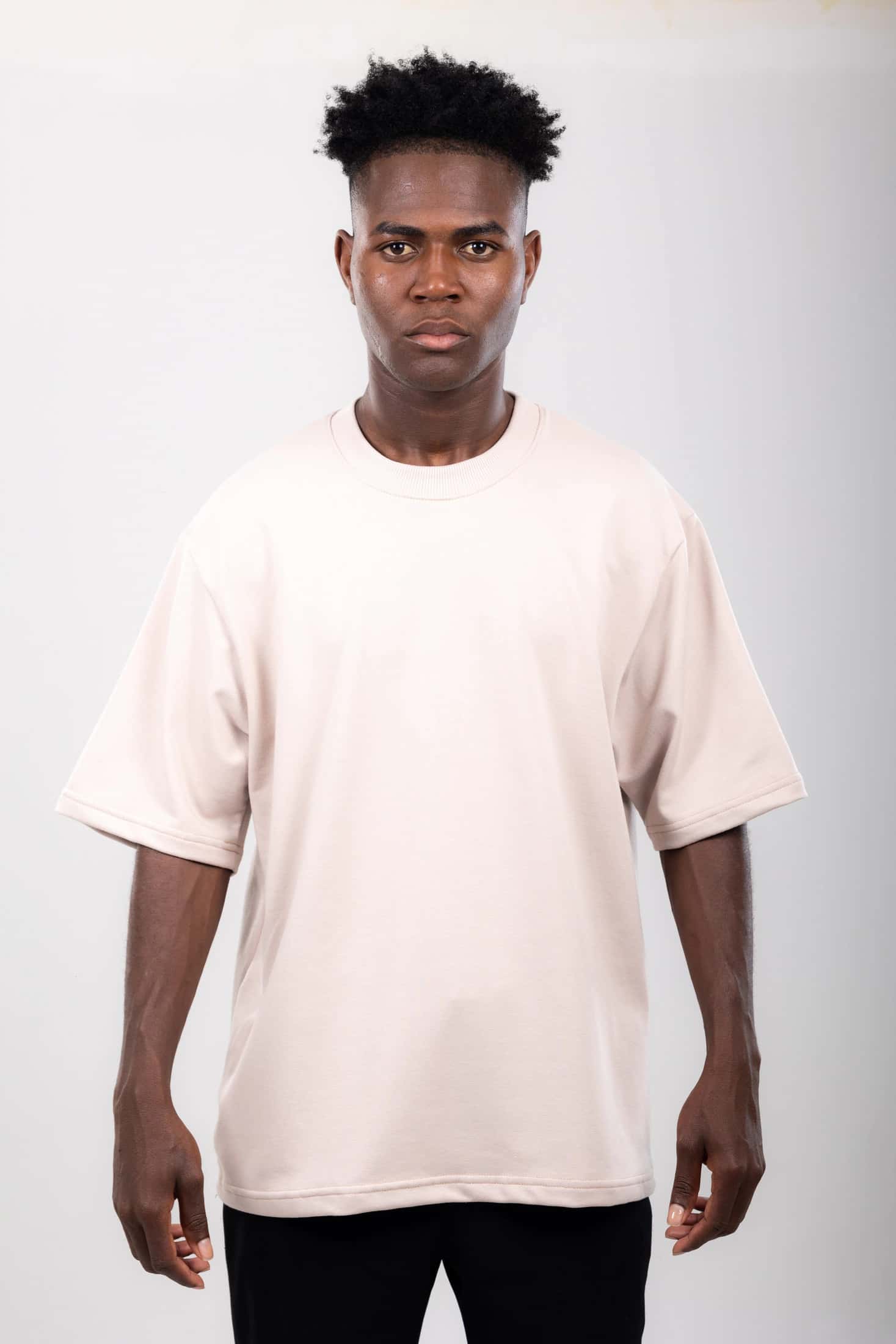 CAMISETA ARENA OVERSIZE SVG 13836
