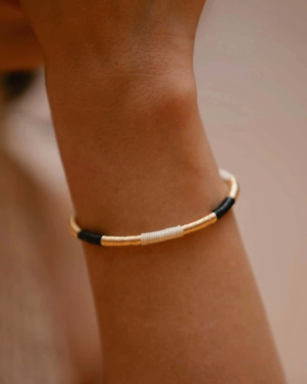 Clarte Bangle Maxi (one bracelet)