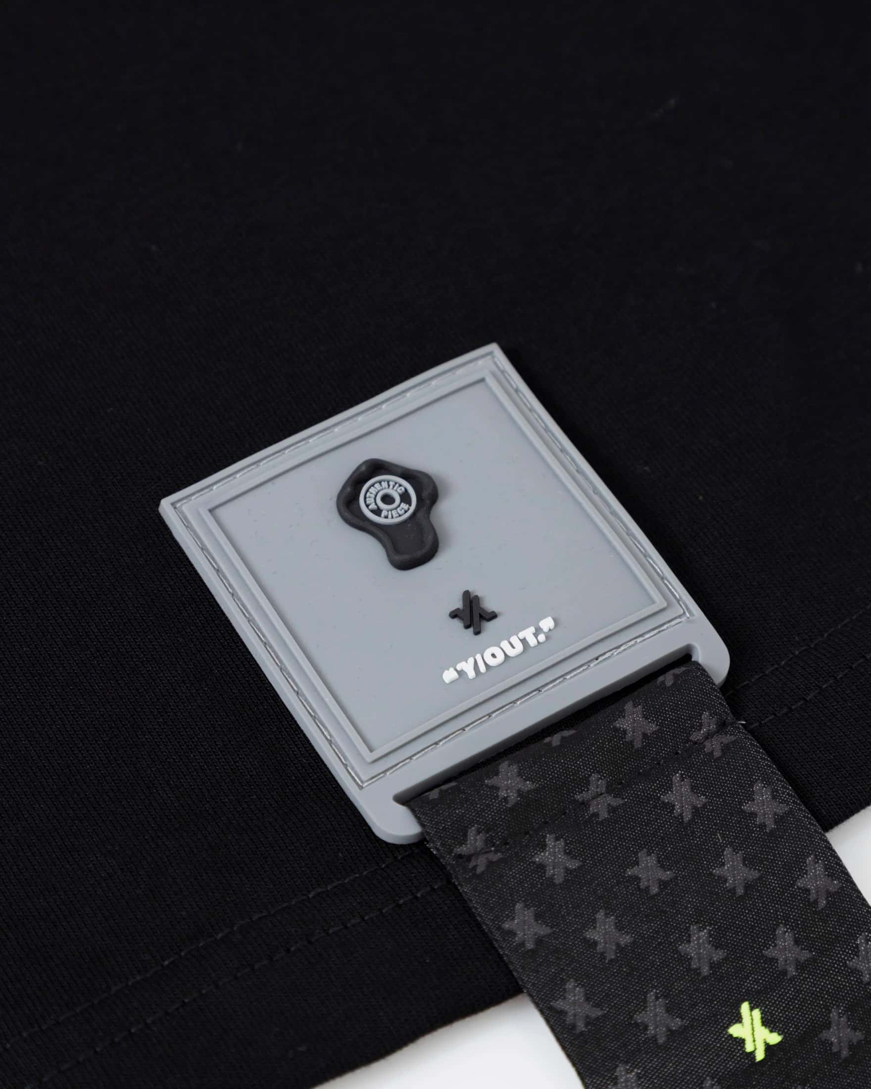 KEY T-SHIRT - miniatura 10