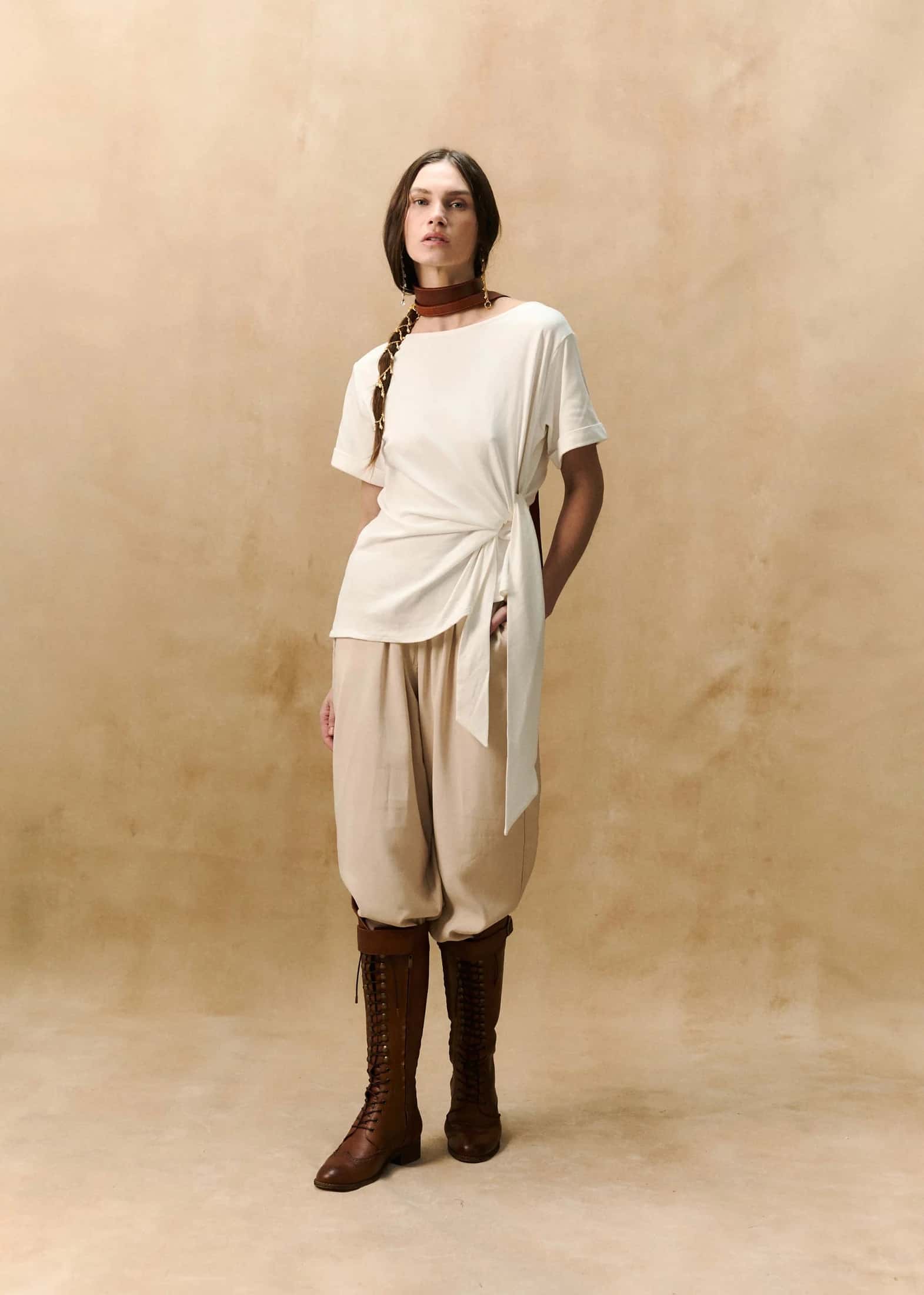 Blusa Sundra - miniatura 6