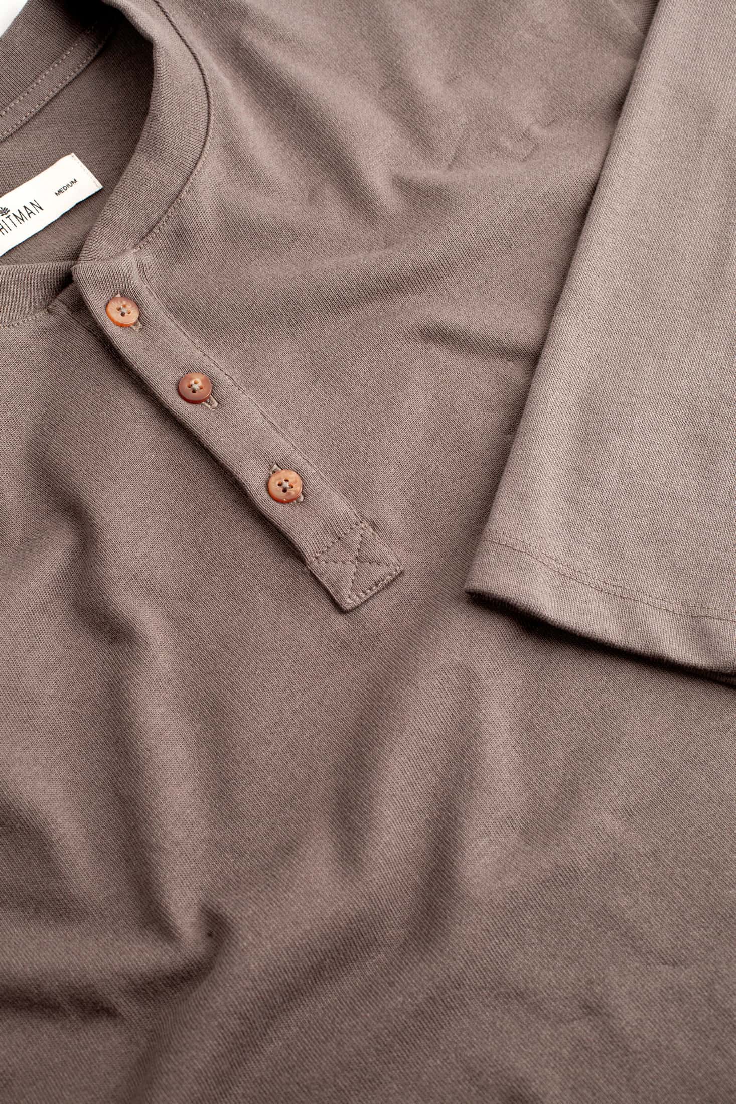 Camiseta H Kafka Gris Med - miniatura 3