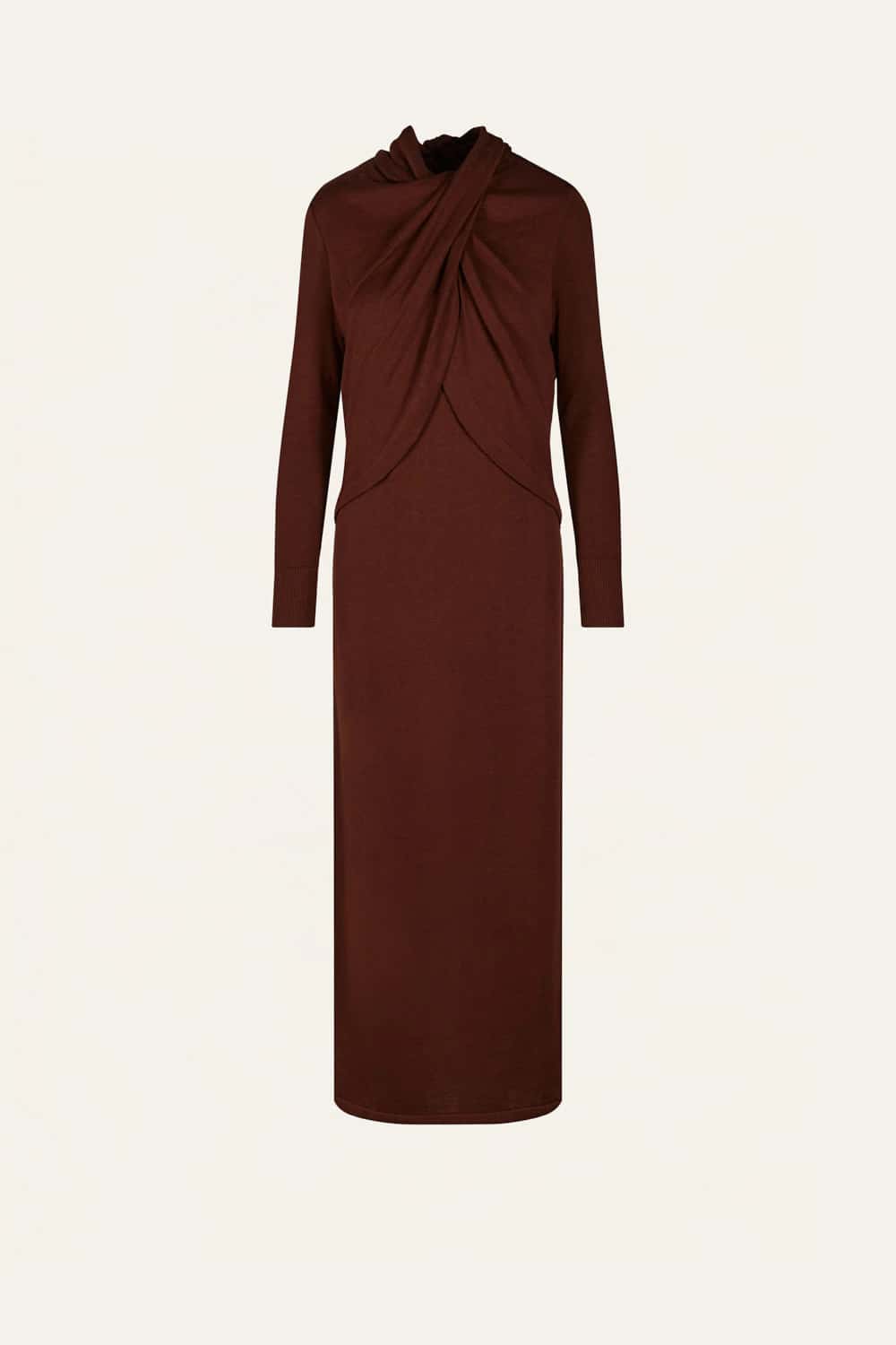 Celestial Silence Dress