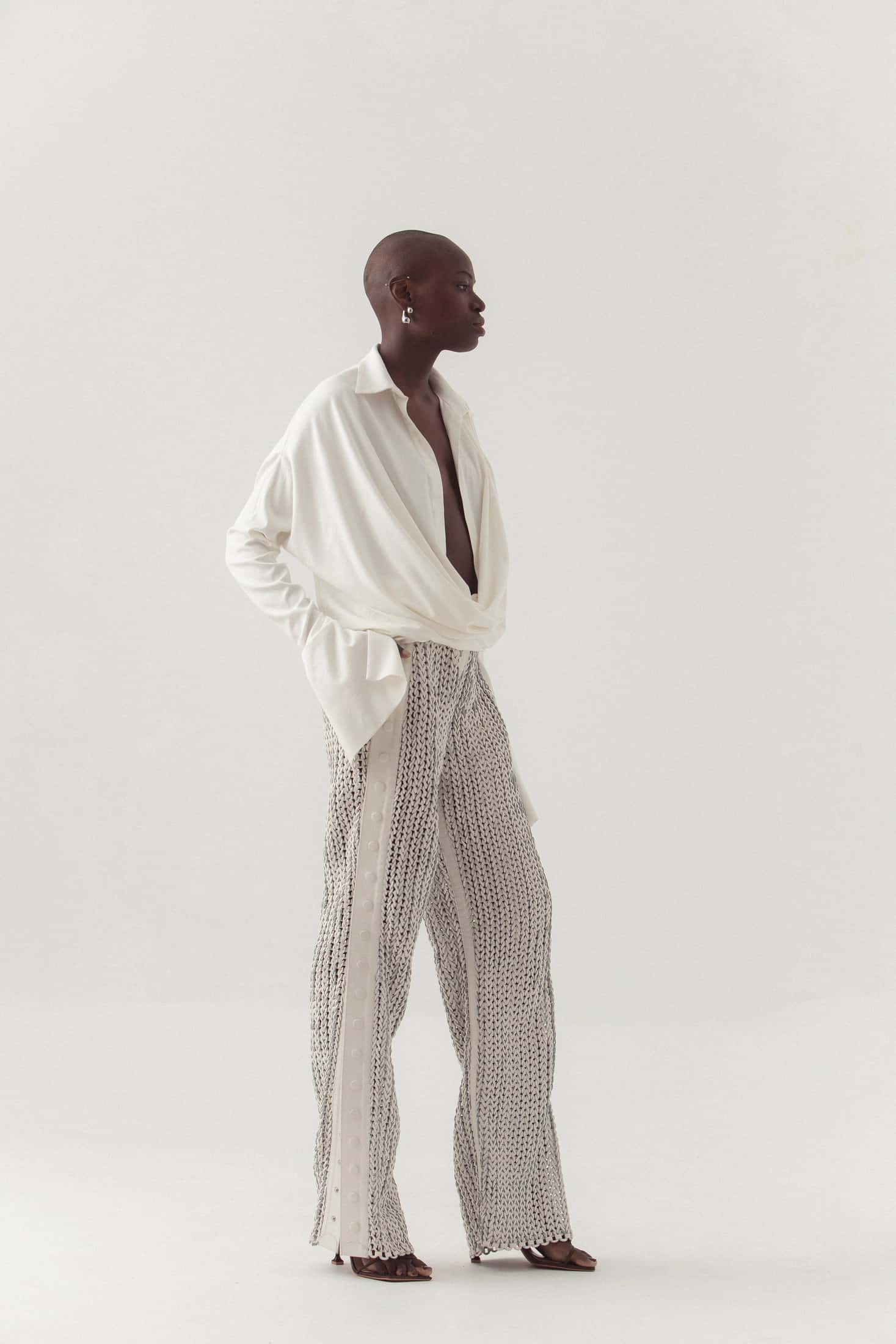 MARGARITA PANTS