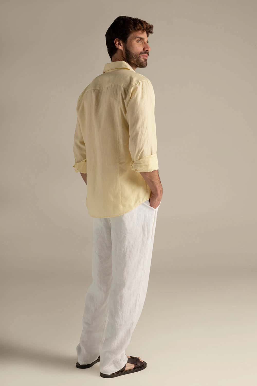 Camisa privé - miniatura 6