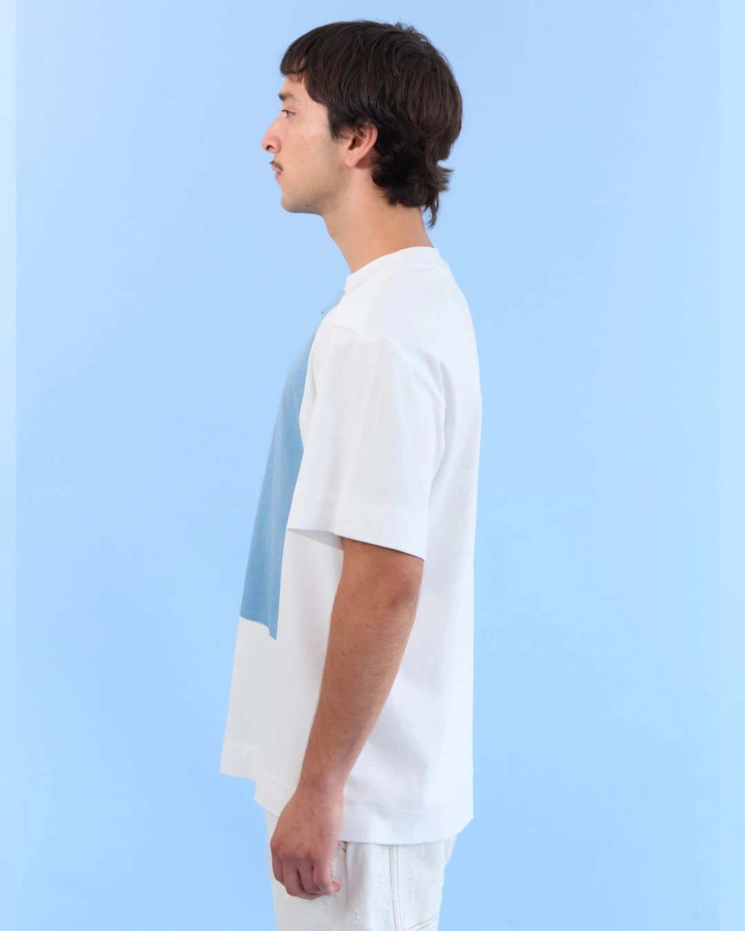 Camiseta VERTICAL RECTANGULO - miniatura 12