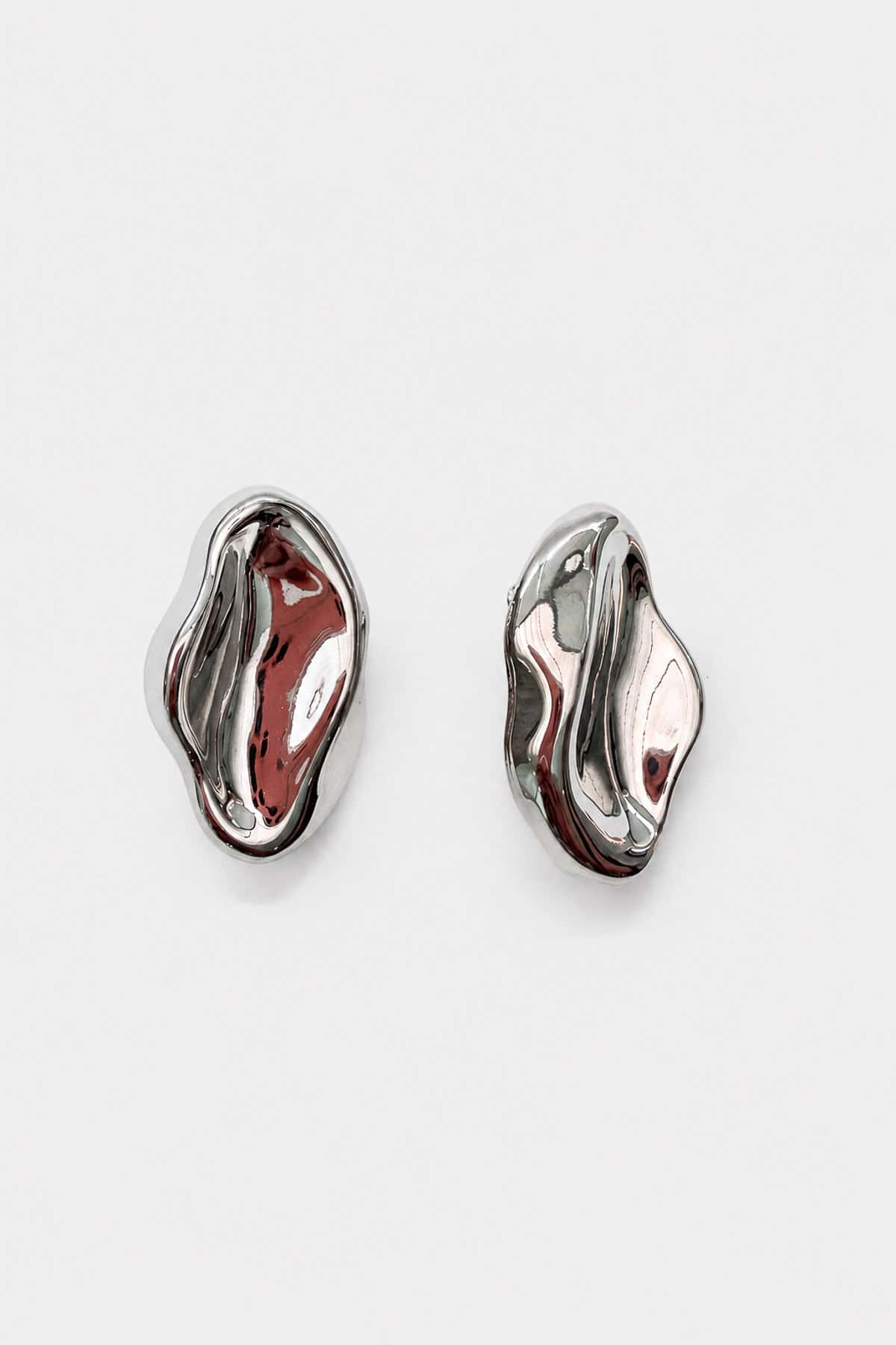 Aretes combinados dos - miniatura 4