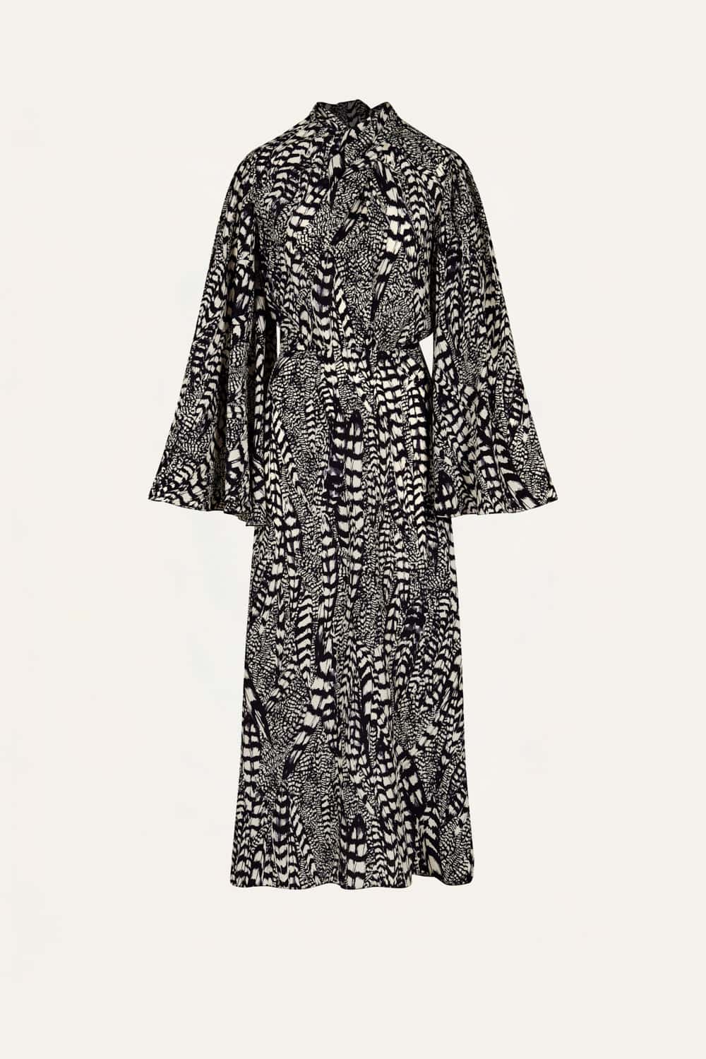 Maiden Voyage Dress - miniatura 5