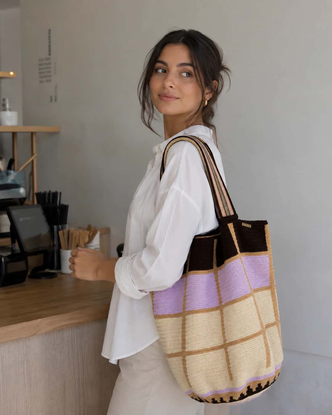 LIRIA SUSU BAG