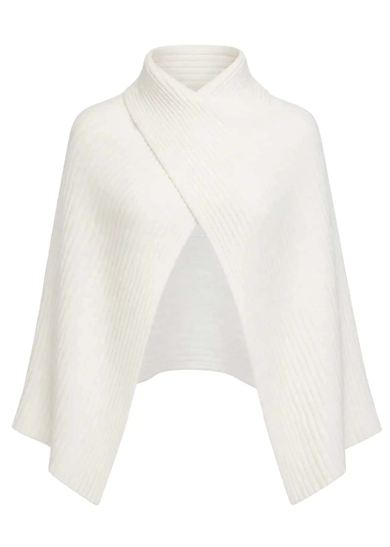 Poncho Horizonte Sereno