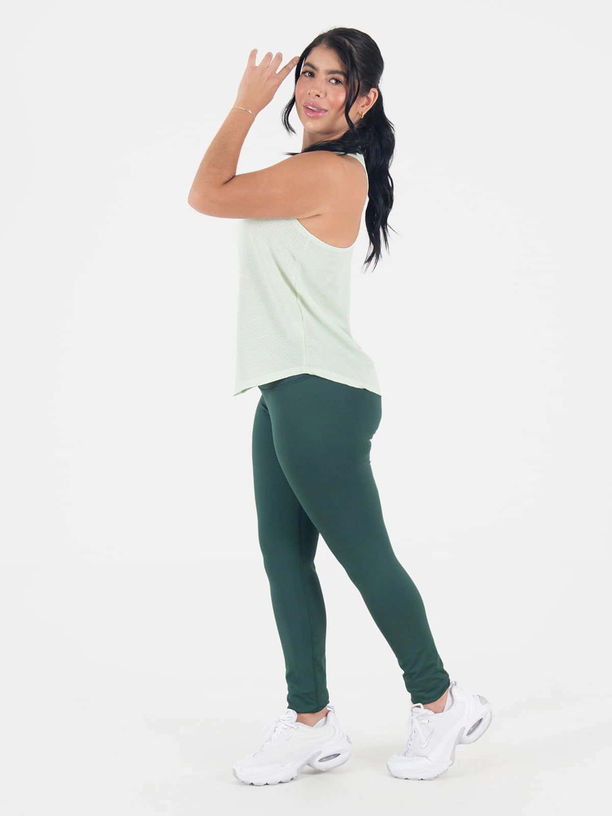piele leggins set - miniatura 2