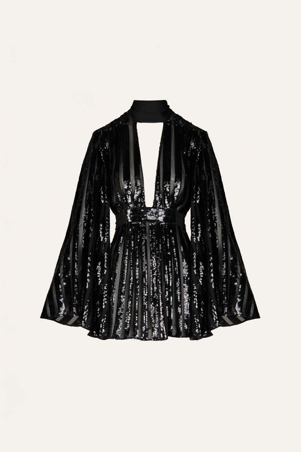 Sentimiento Inolvidable Dress