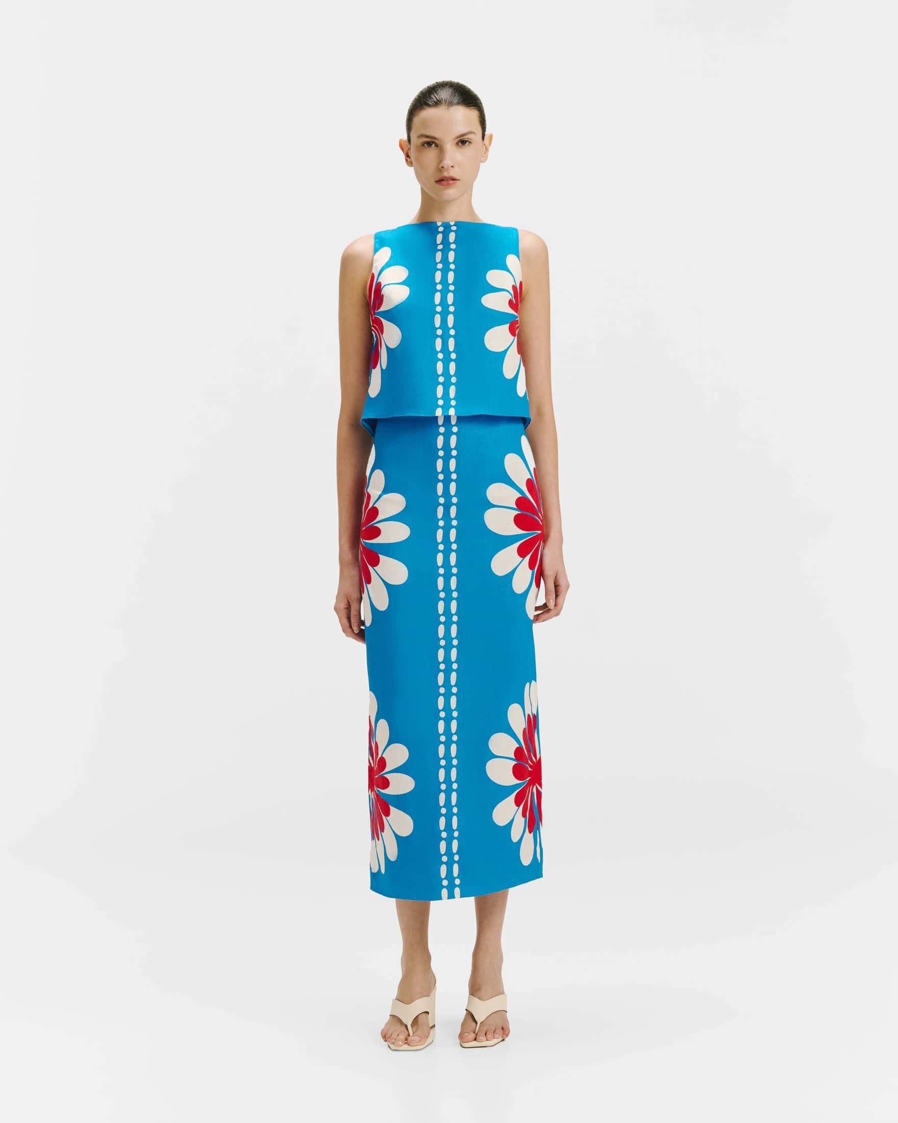 BRUNA SKIRT
