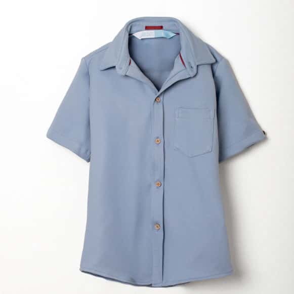 CAMISA MC LISA NINO