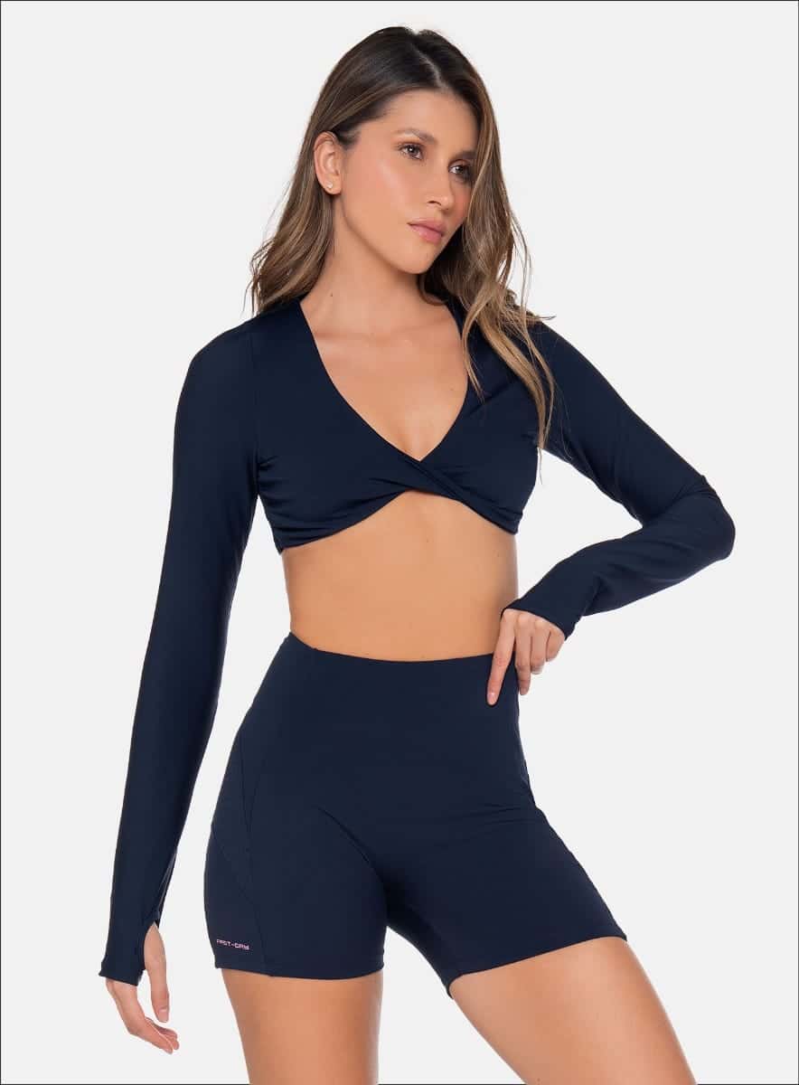 TOP DEPORTIVO TELA KIARA - PRECIO ESPECIAL