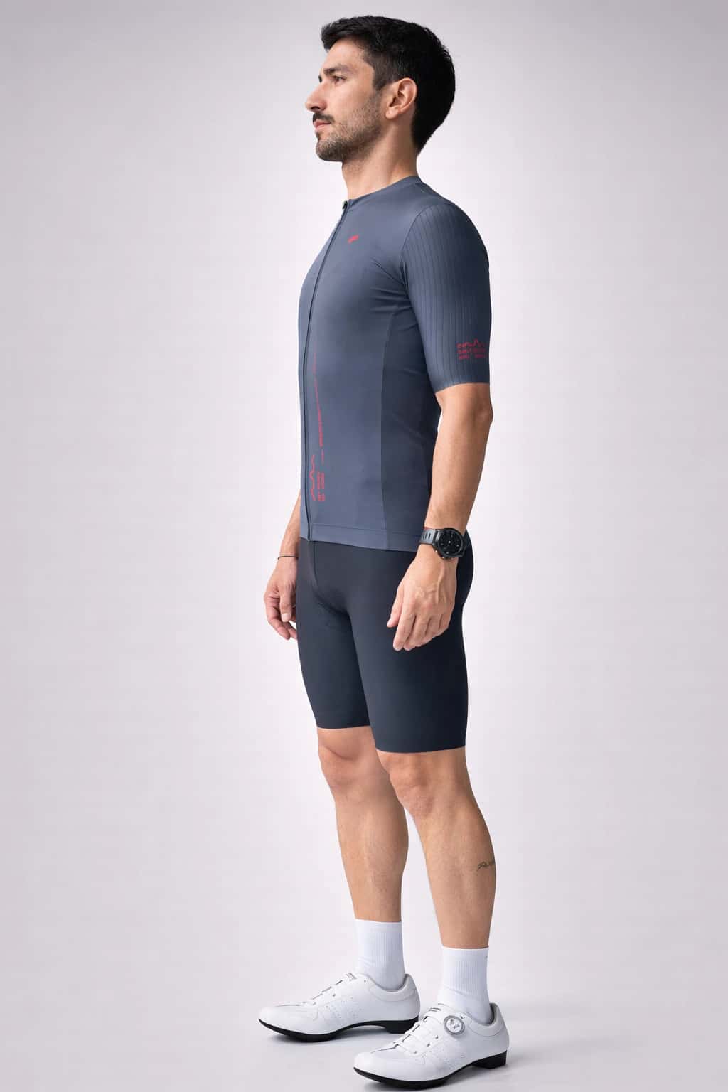 Jersey Elite Stealth Signal Unisex - miniatura 6