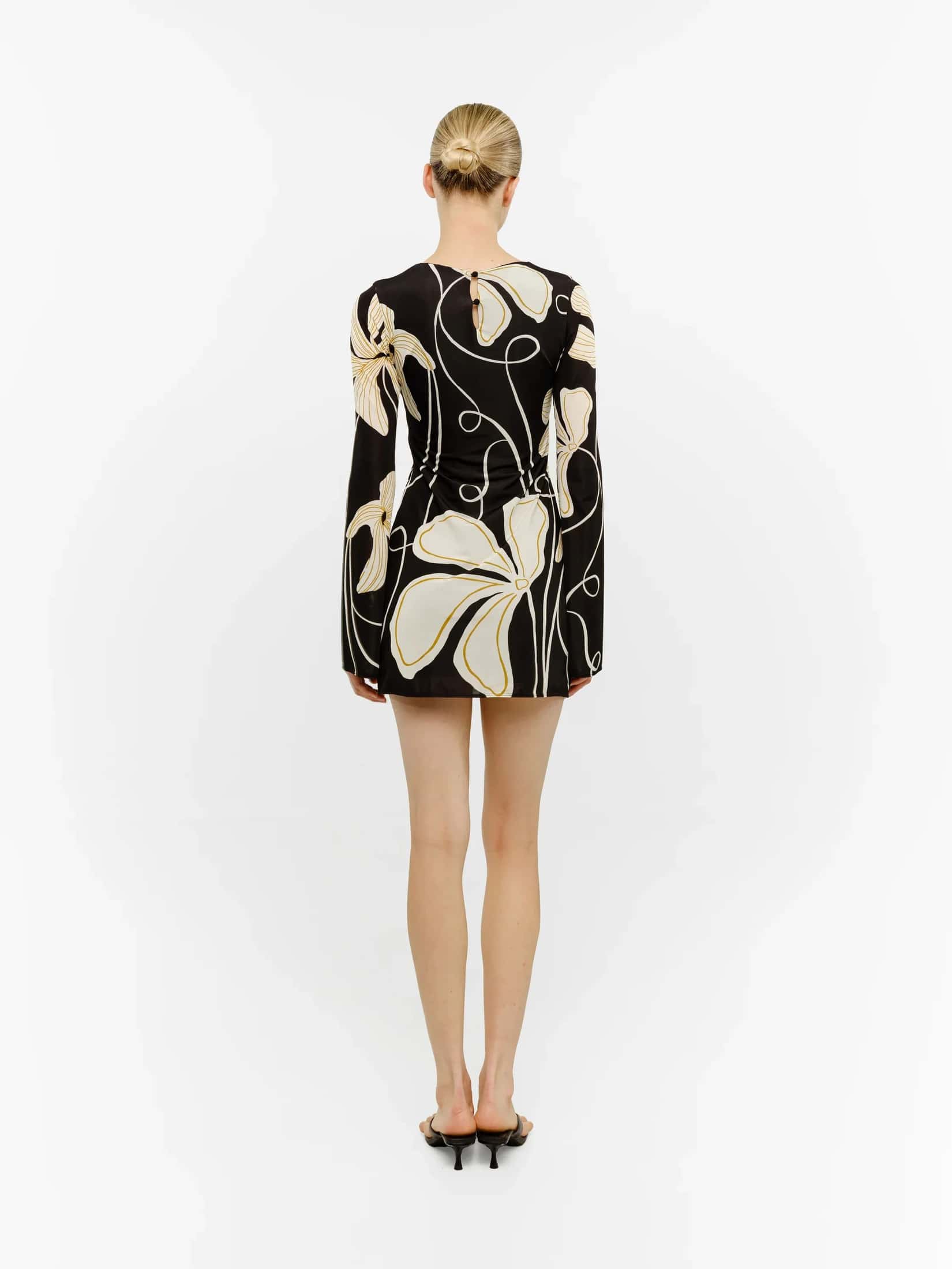 MAISHA DRESS - miniatura 2