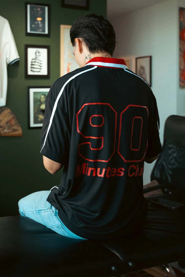 POLO DEPORTIVO - miniatura 3